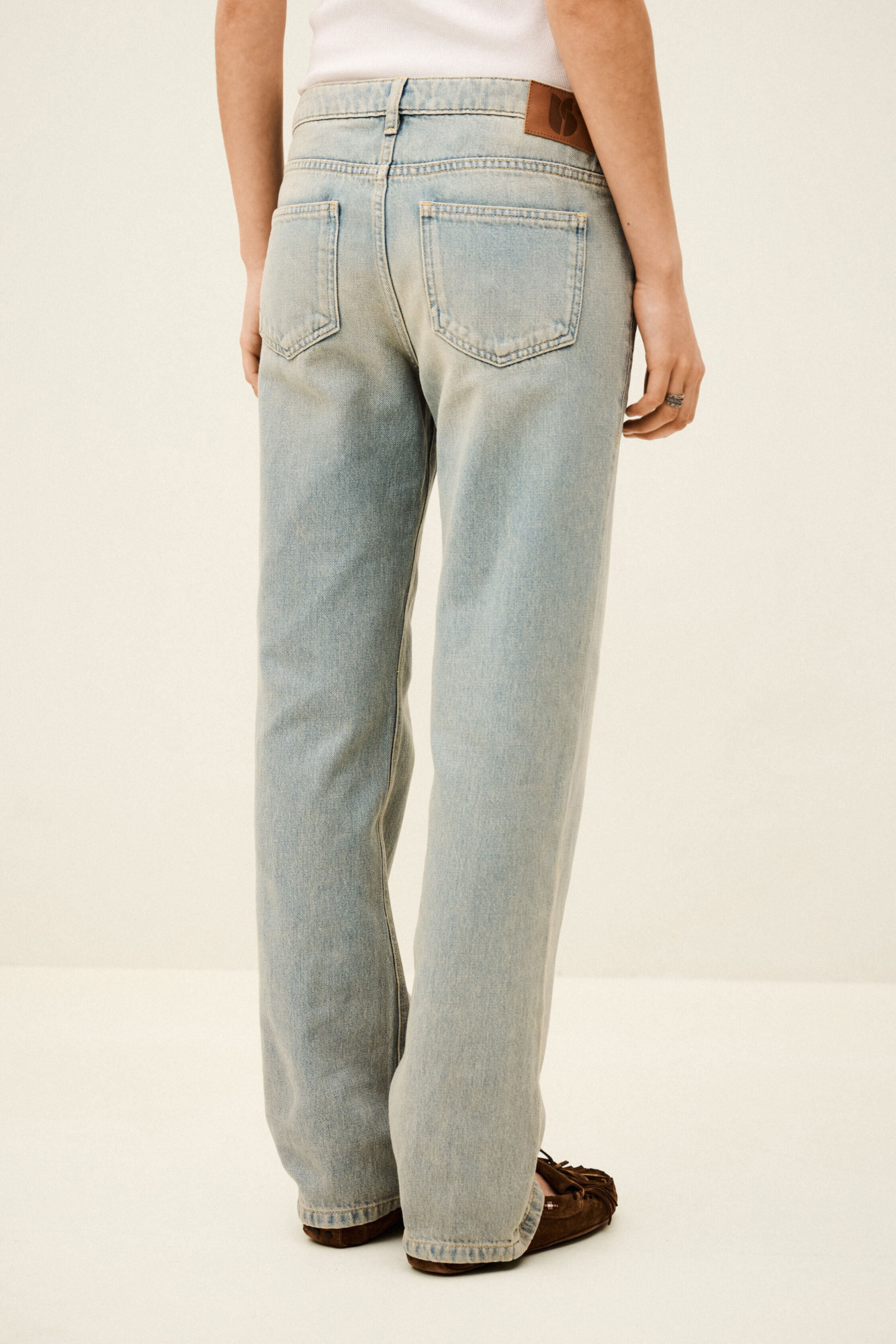 Pants CENOS