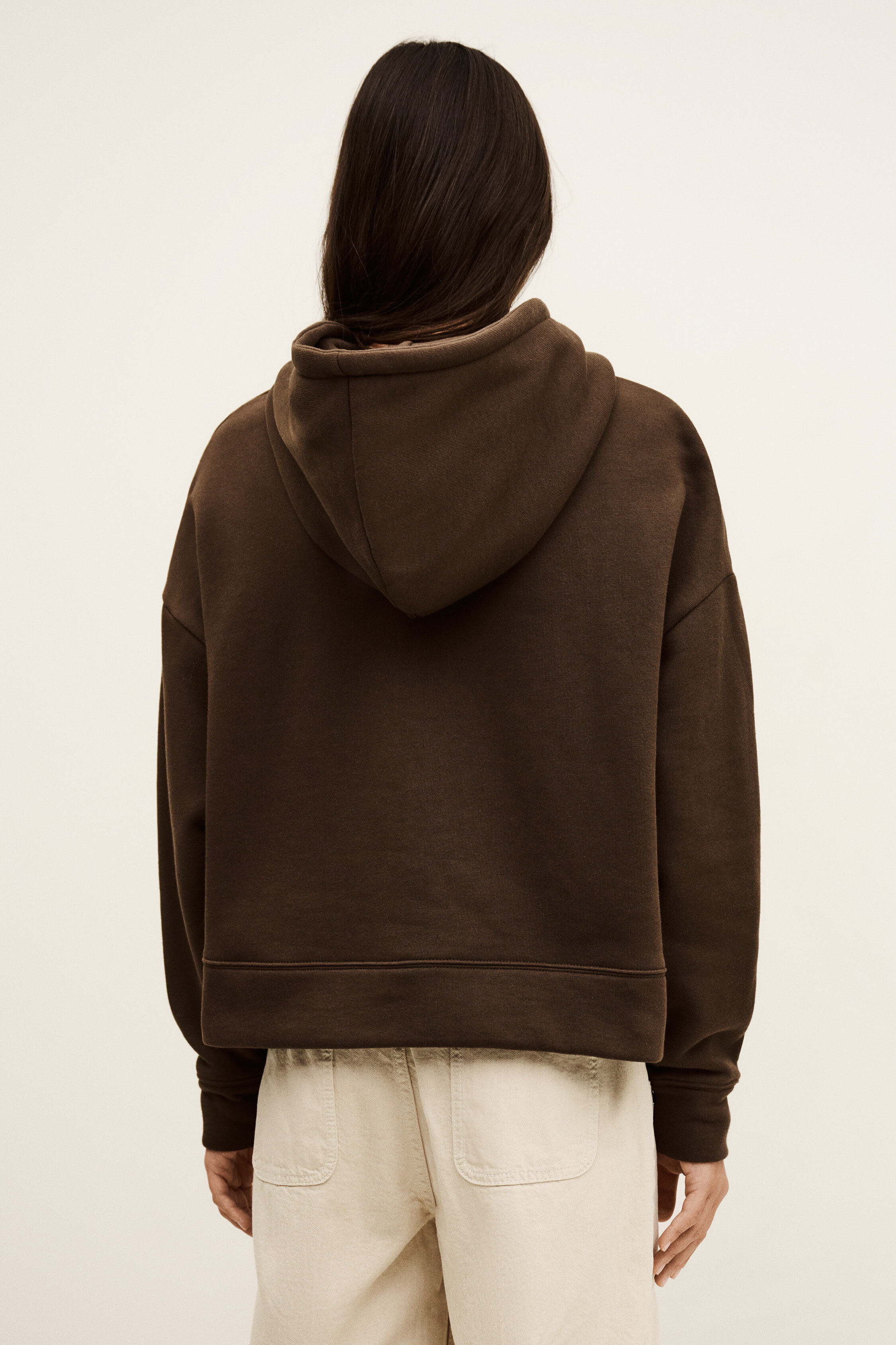 sweatshirt DEEDO