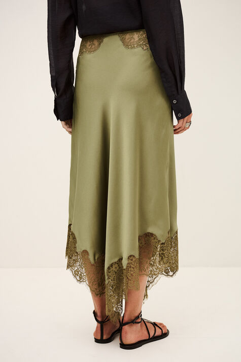 skirt CONI