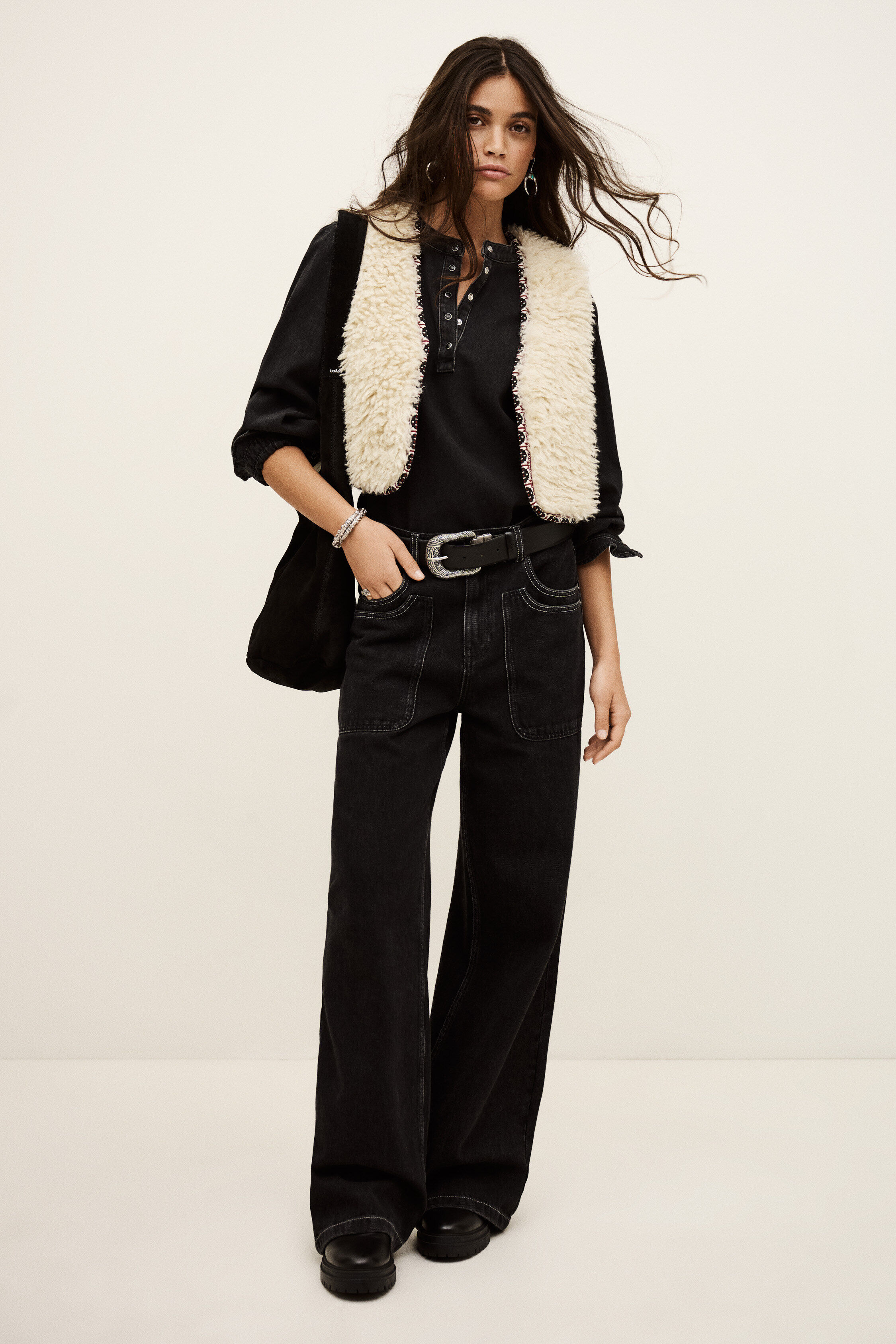 JACKET CELTON