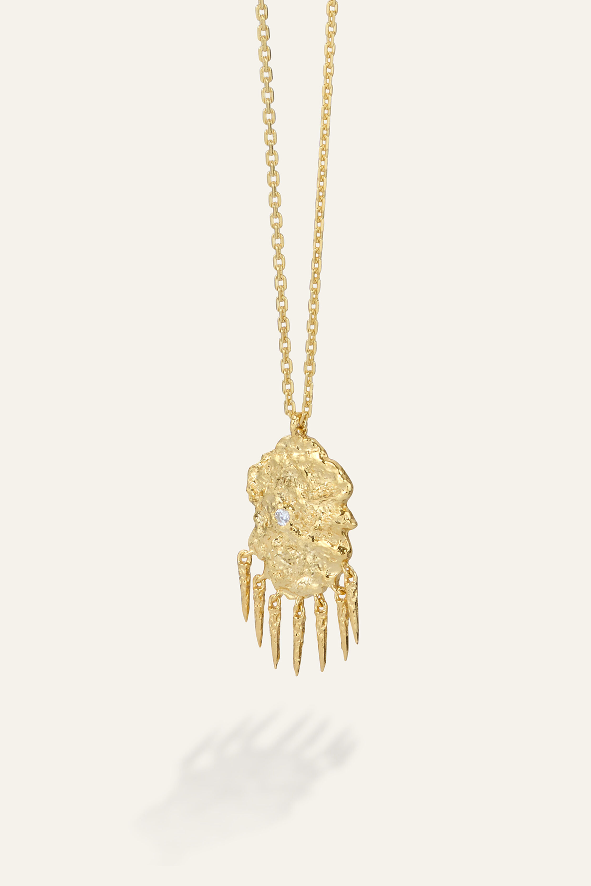 necklace ANOUCHKA