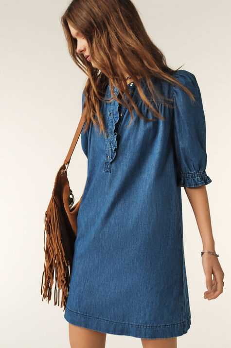 DRESS LICONI