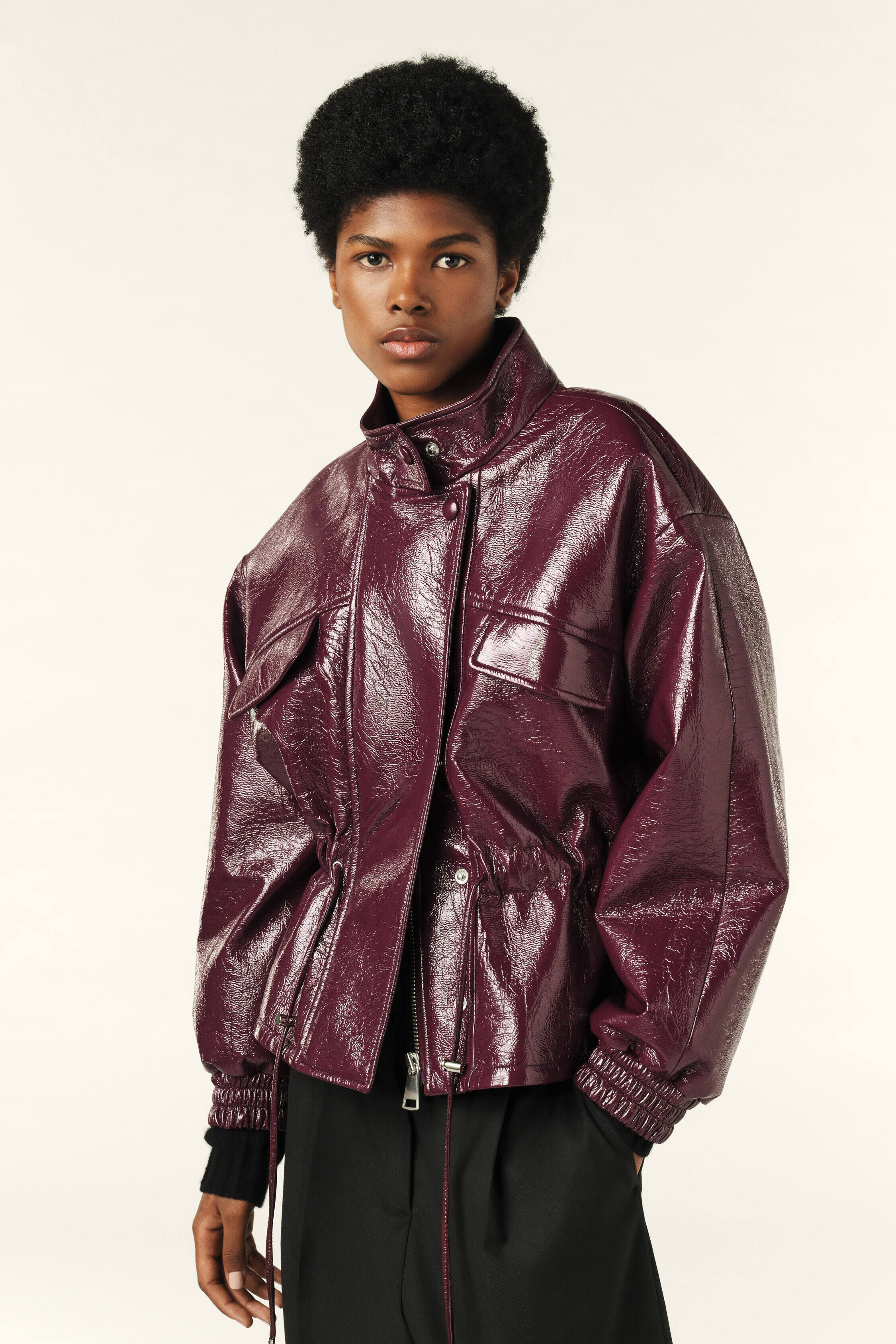 jacket MALOU