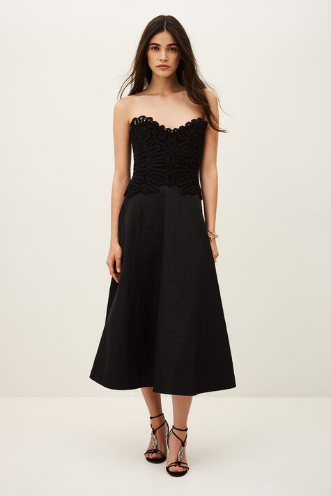 DRESS PRAINA