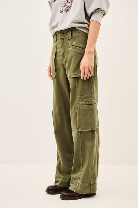 trousers NINON