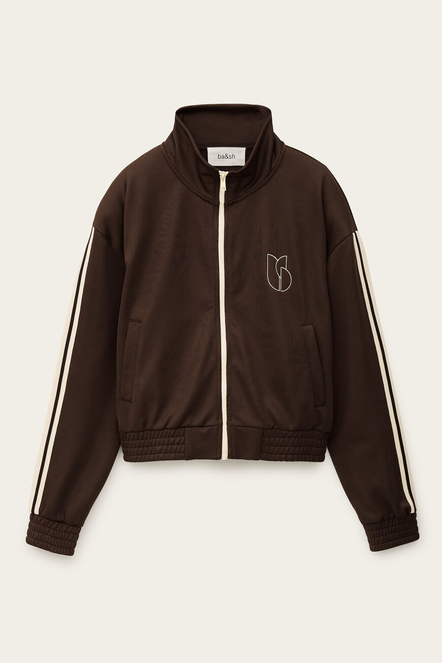 jacket JIMI