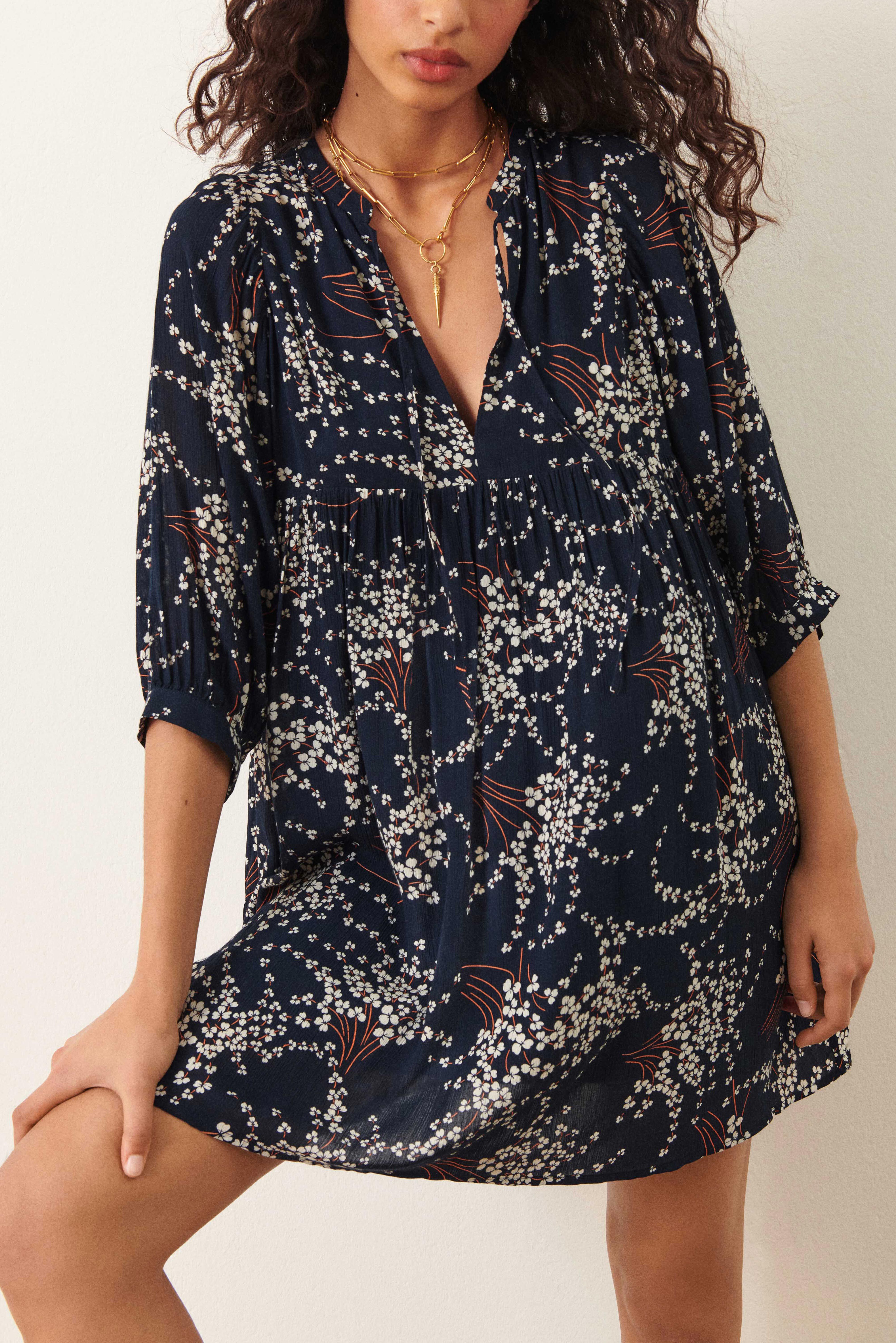 OGAIA DRESS