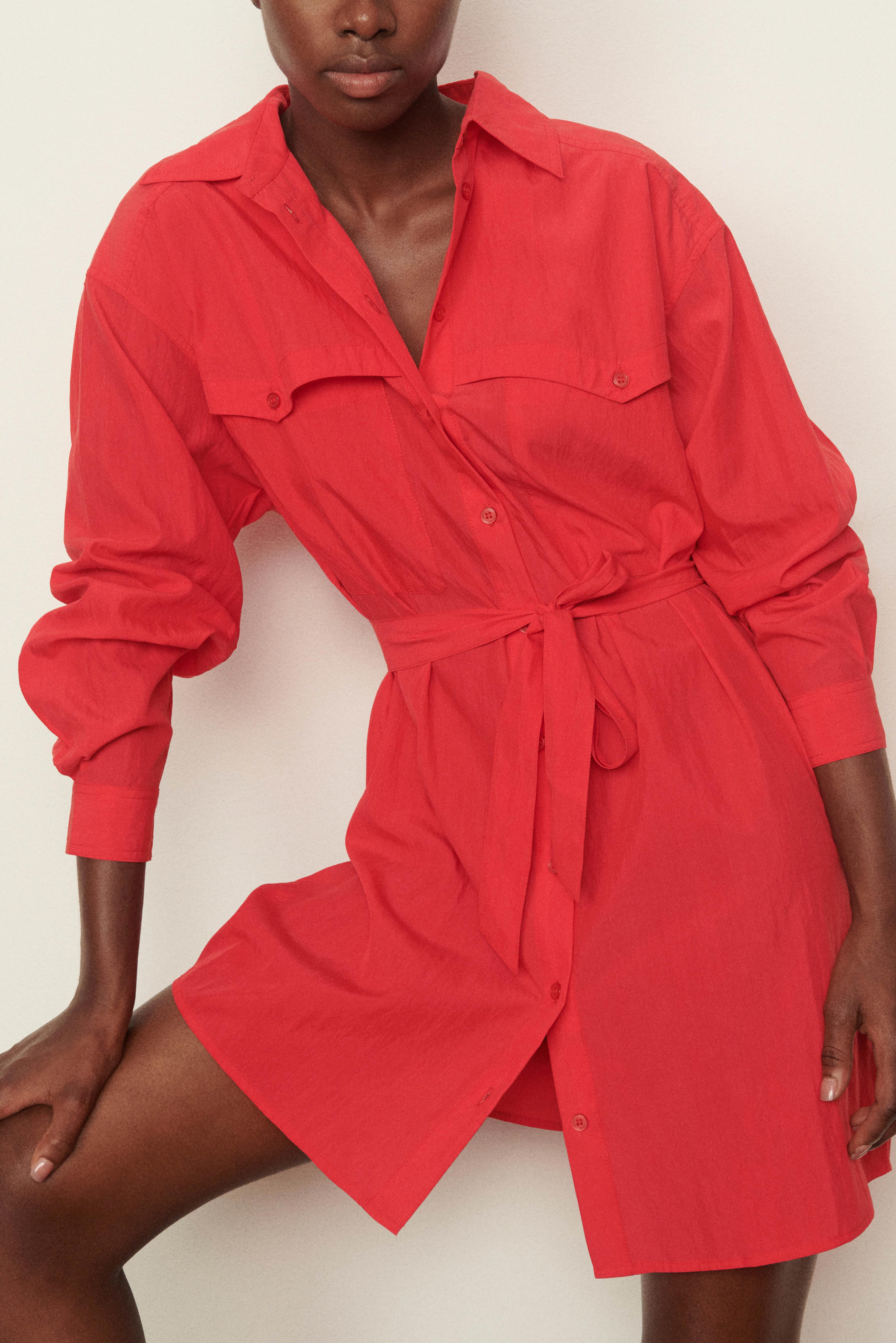VESTIDO PEARL