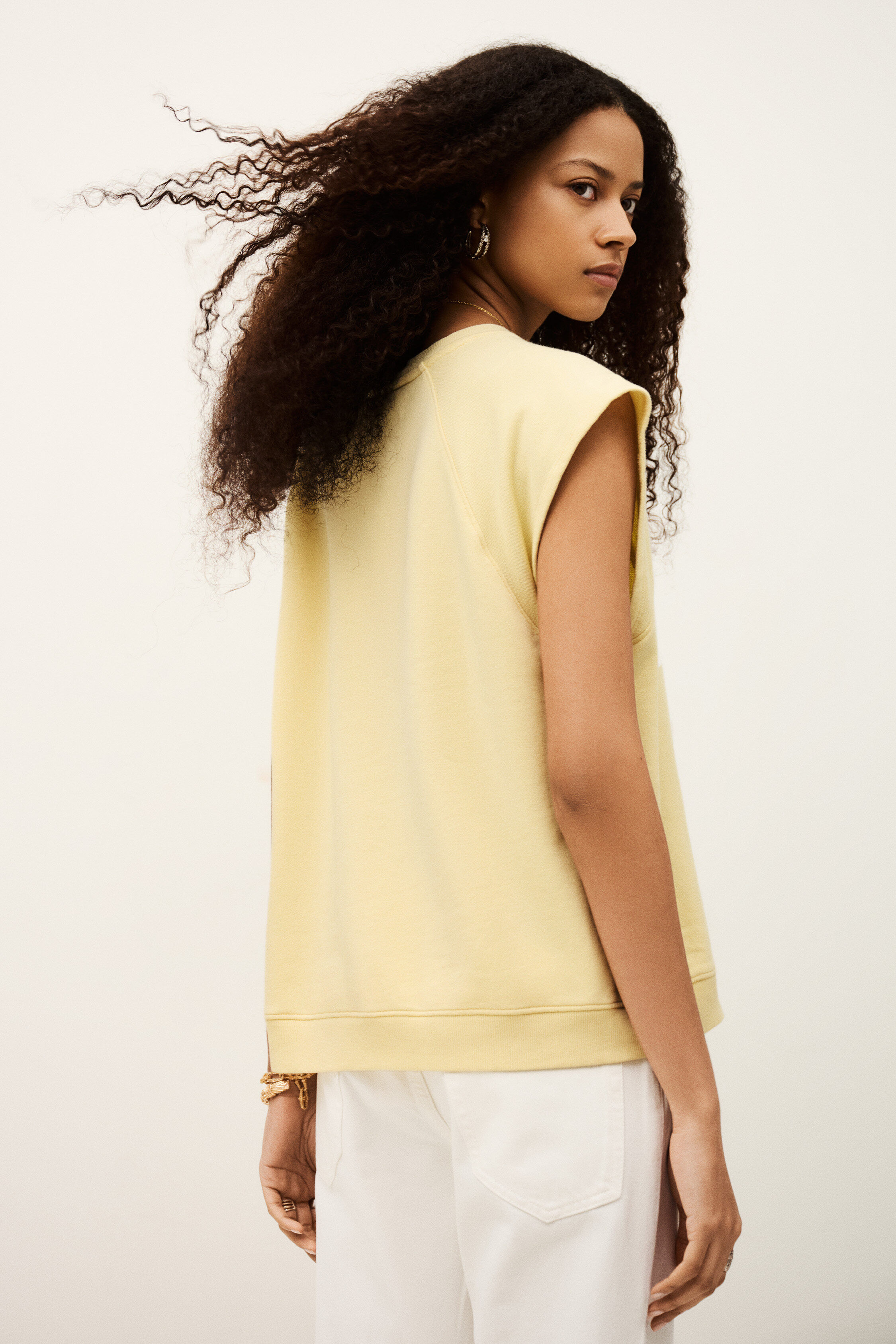 Sweatshirt BEATA