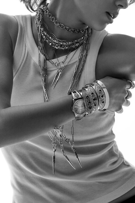 NECKLACE NAOMIE