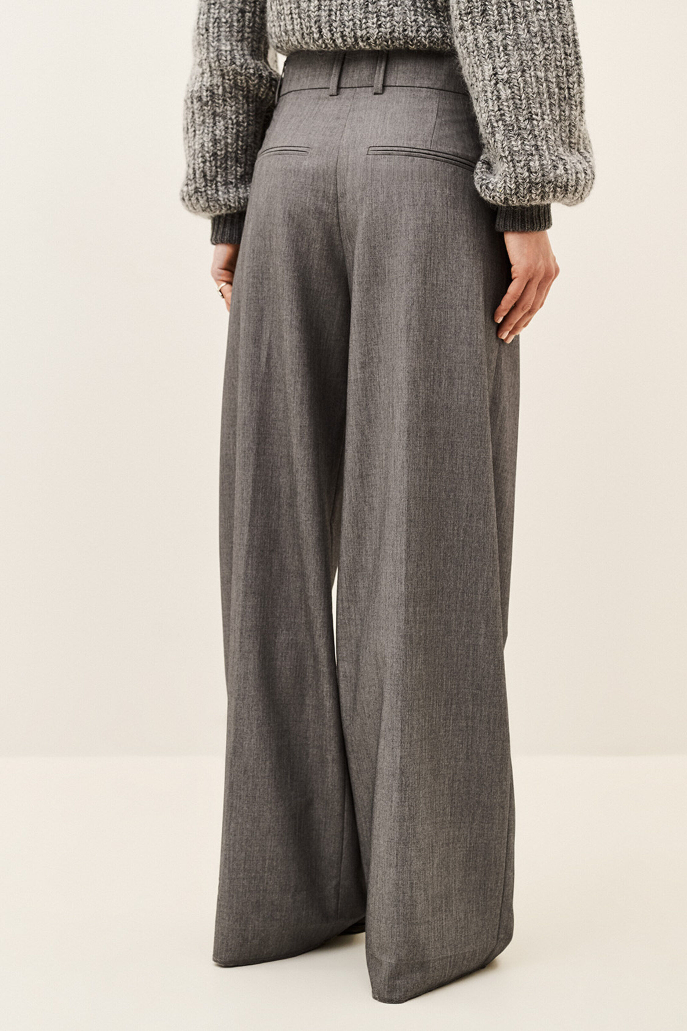pants CRAVY