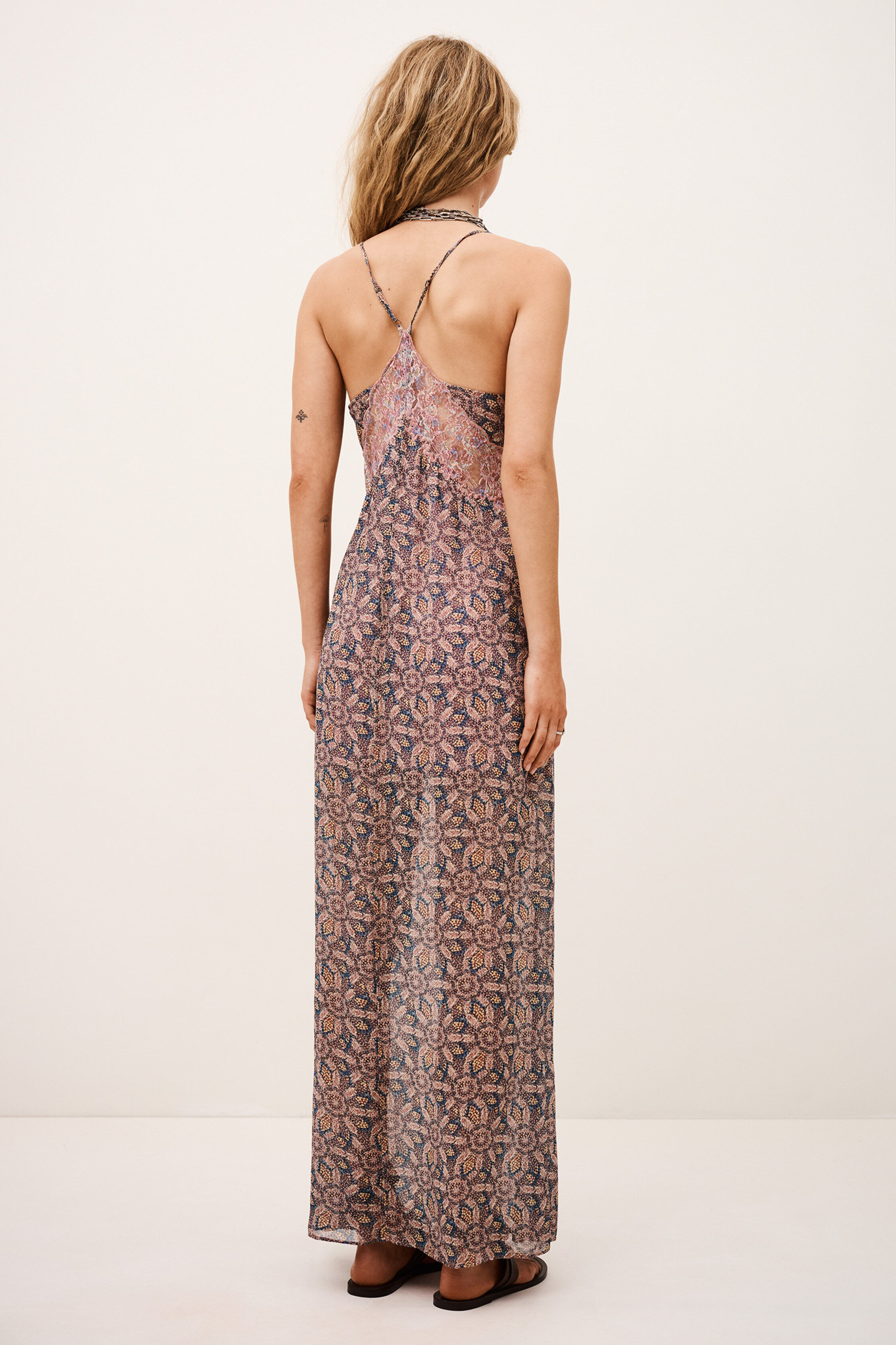 Dress TAMA