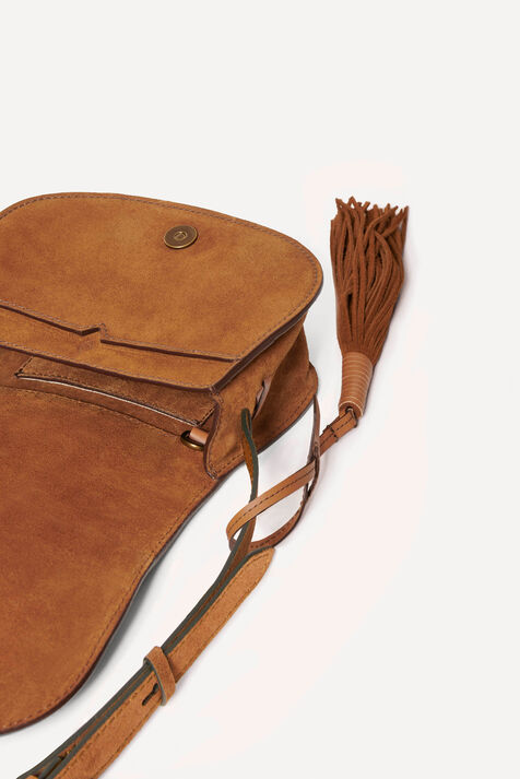 SMALL-BAG TEDDY