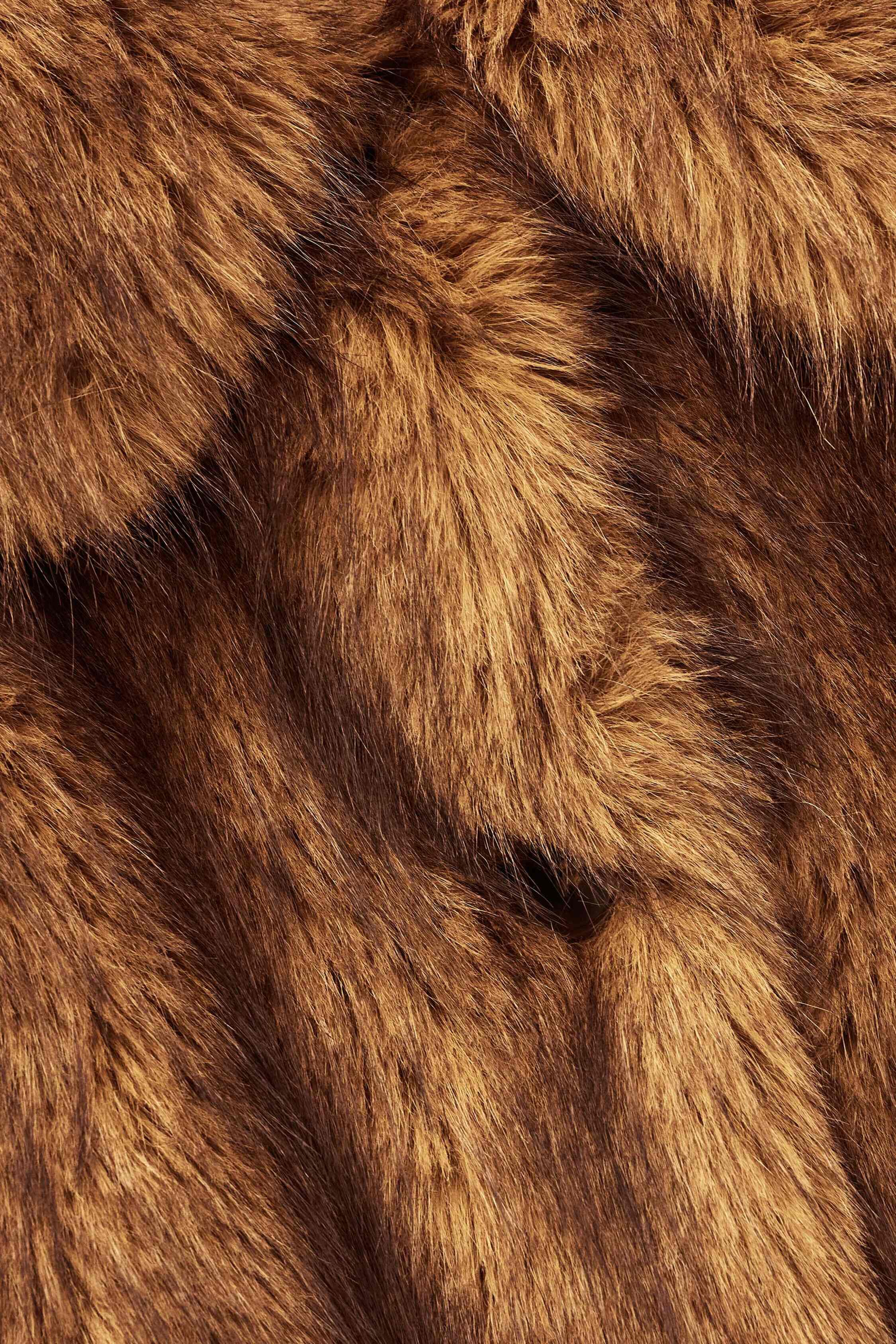 manteau LESTOR