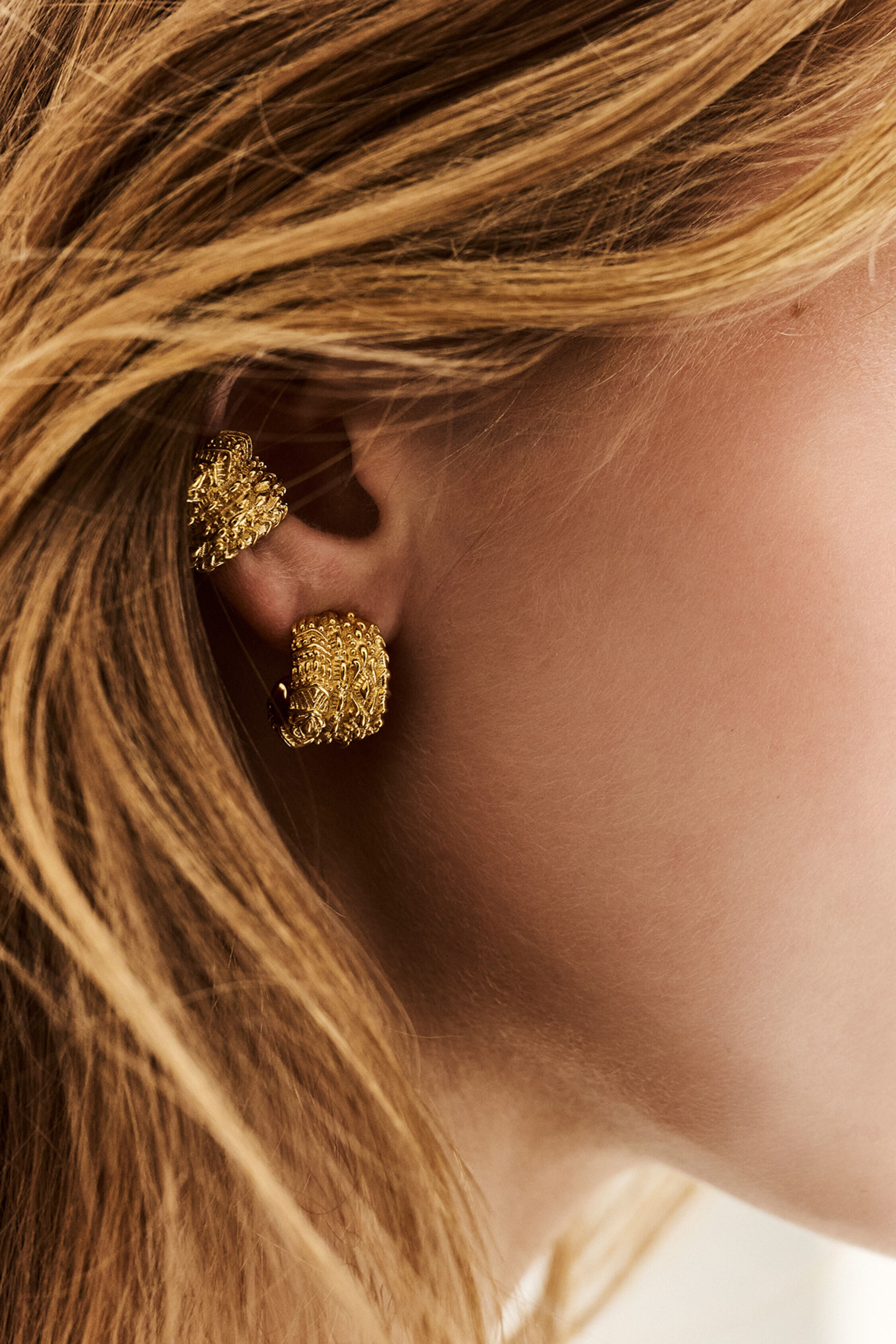 earcuff SHAY