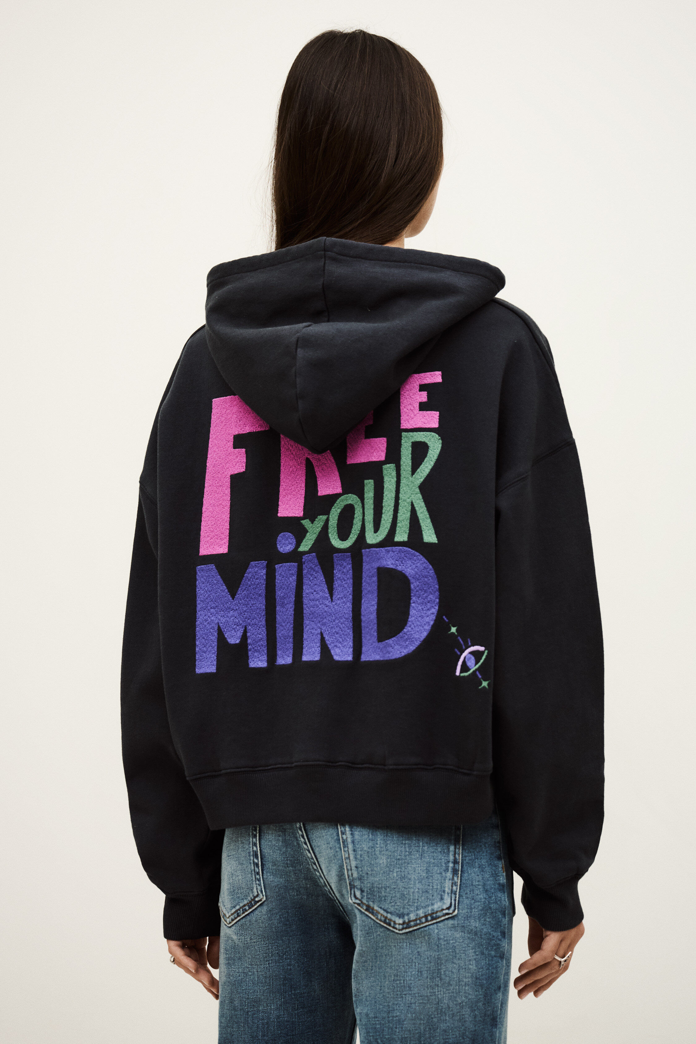 sweatshirt OASI