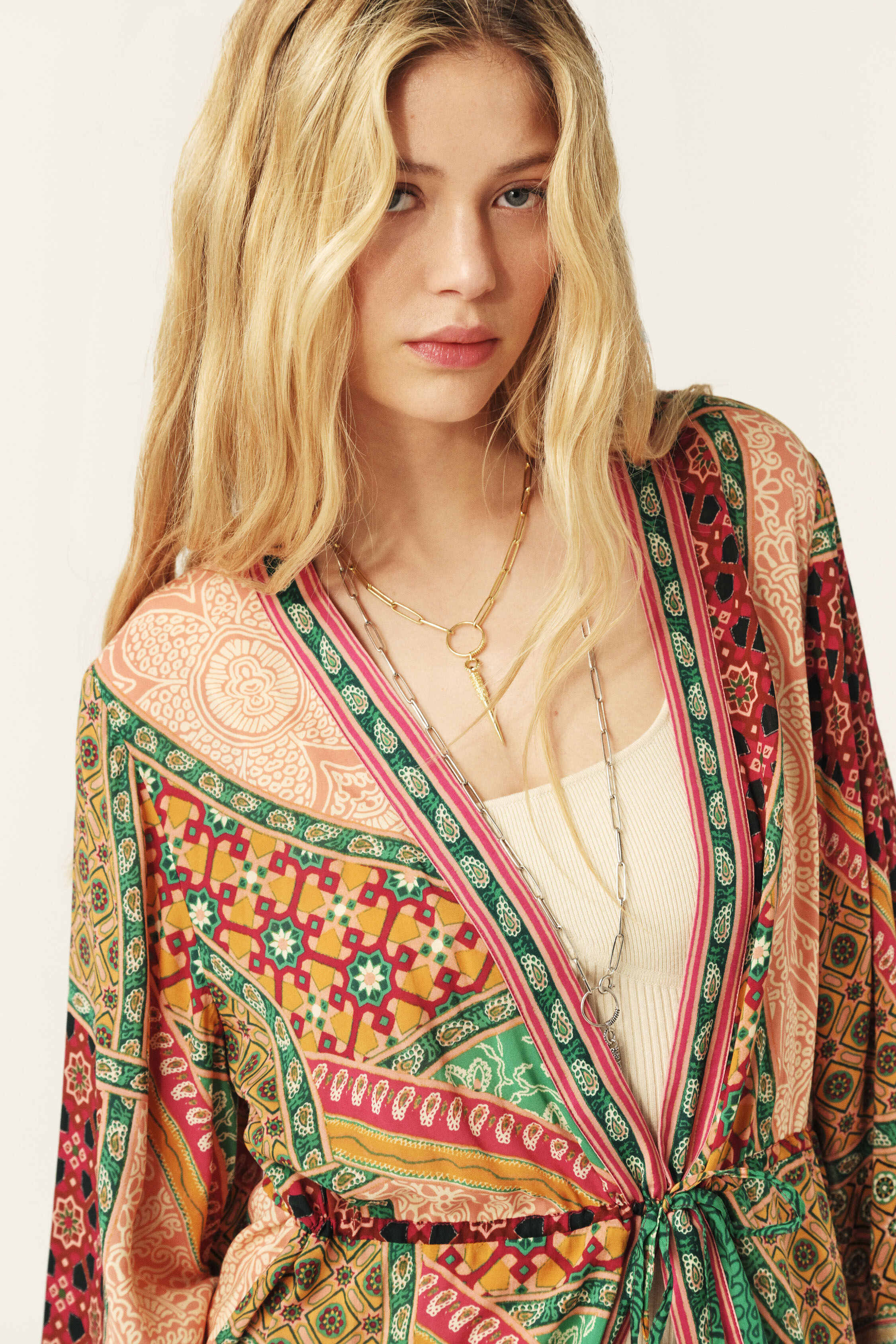 KIMONO FINOA