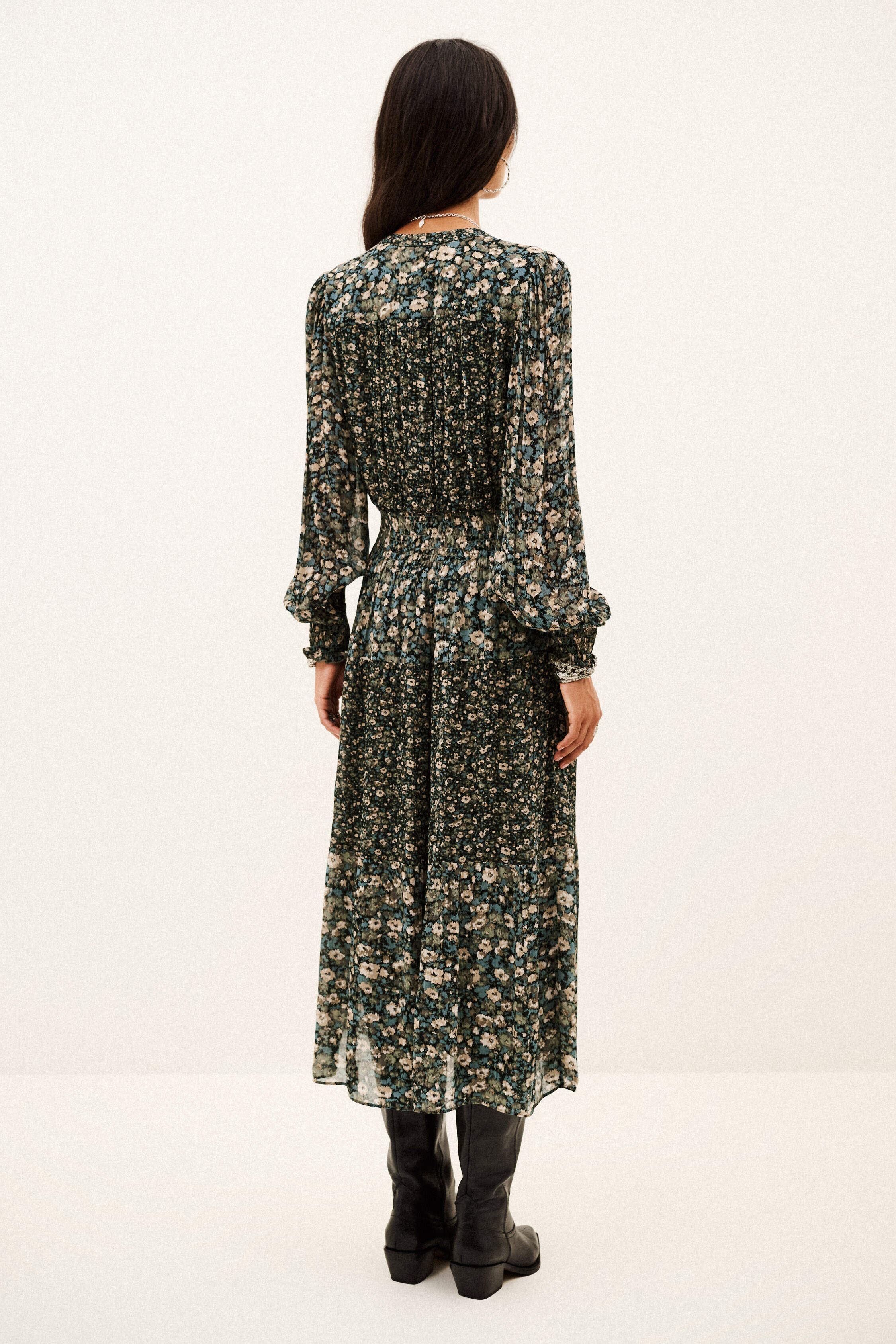 dress KACY