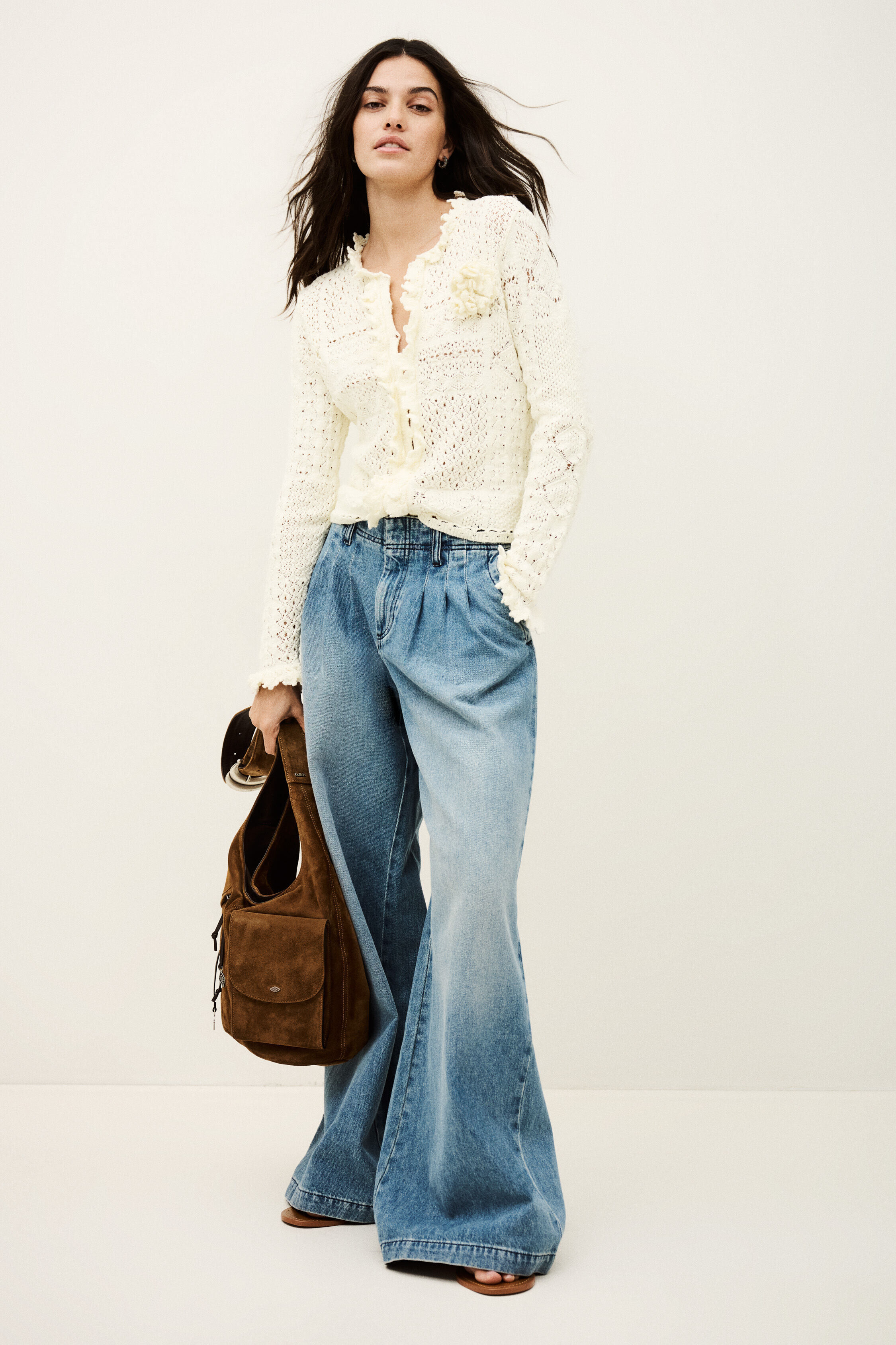 Cardigan SORIA