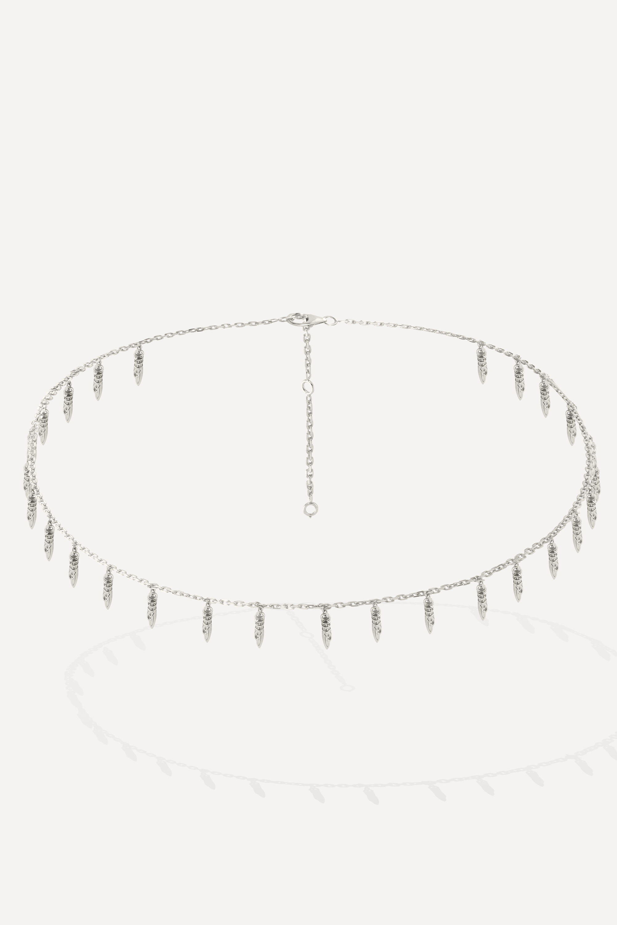 collar LEONIA