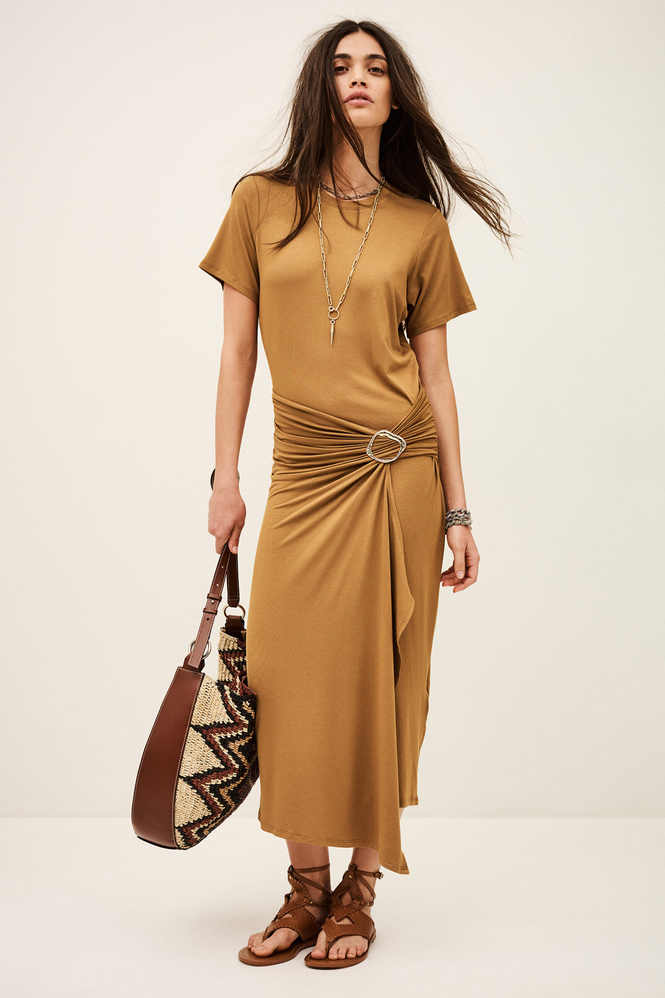 Robe GALTEA