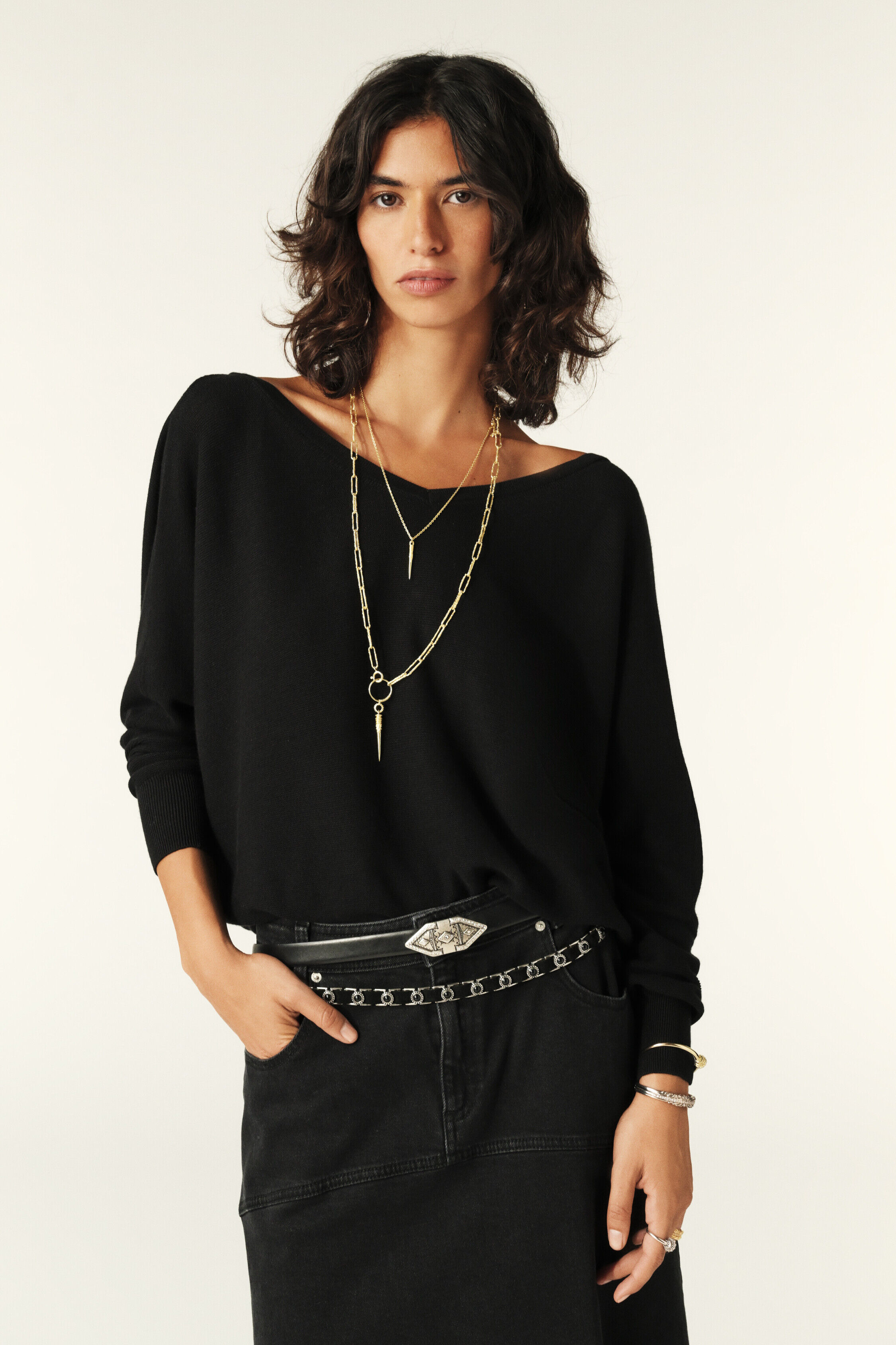 JUMPER ELSY
