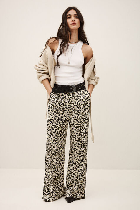 Trousers PLYDE
