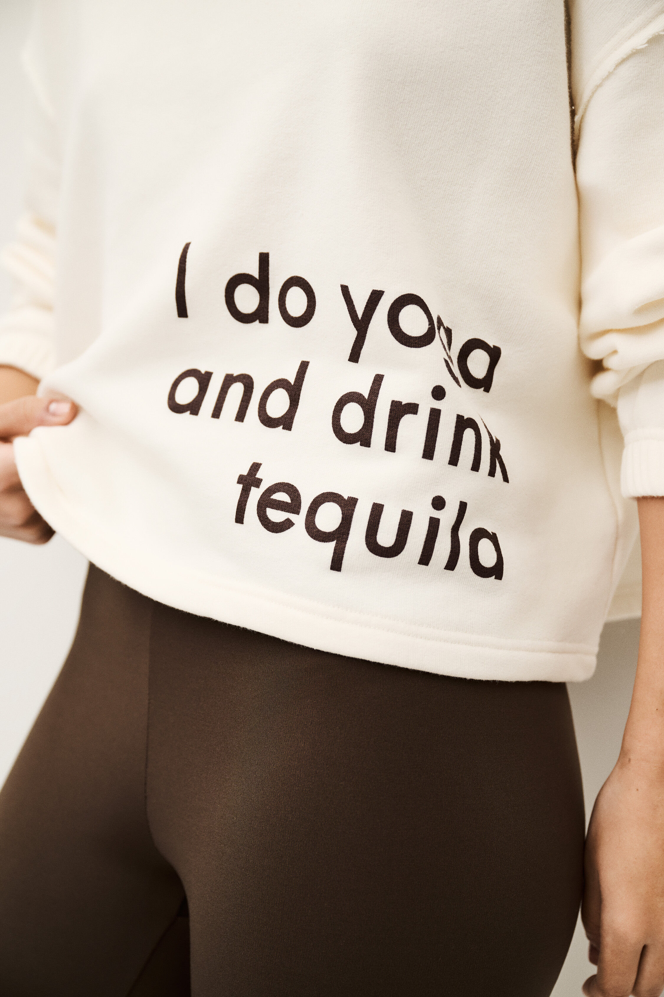 sweatshirt PIMBUS