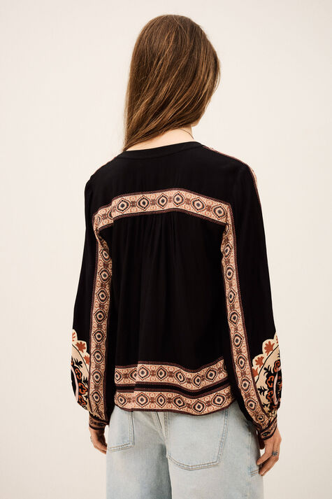 Shirt VALDA