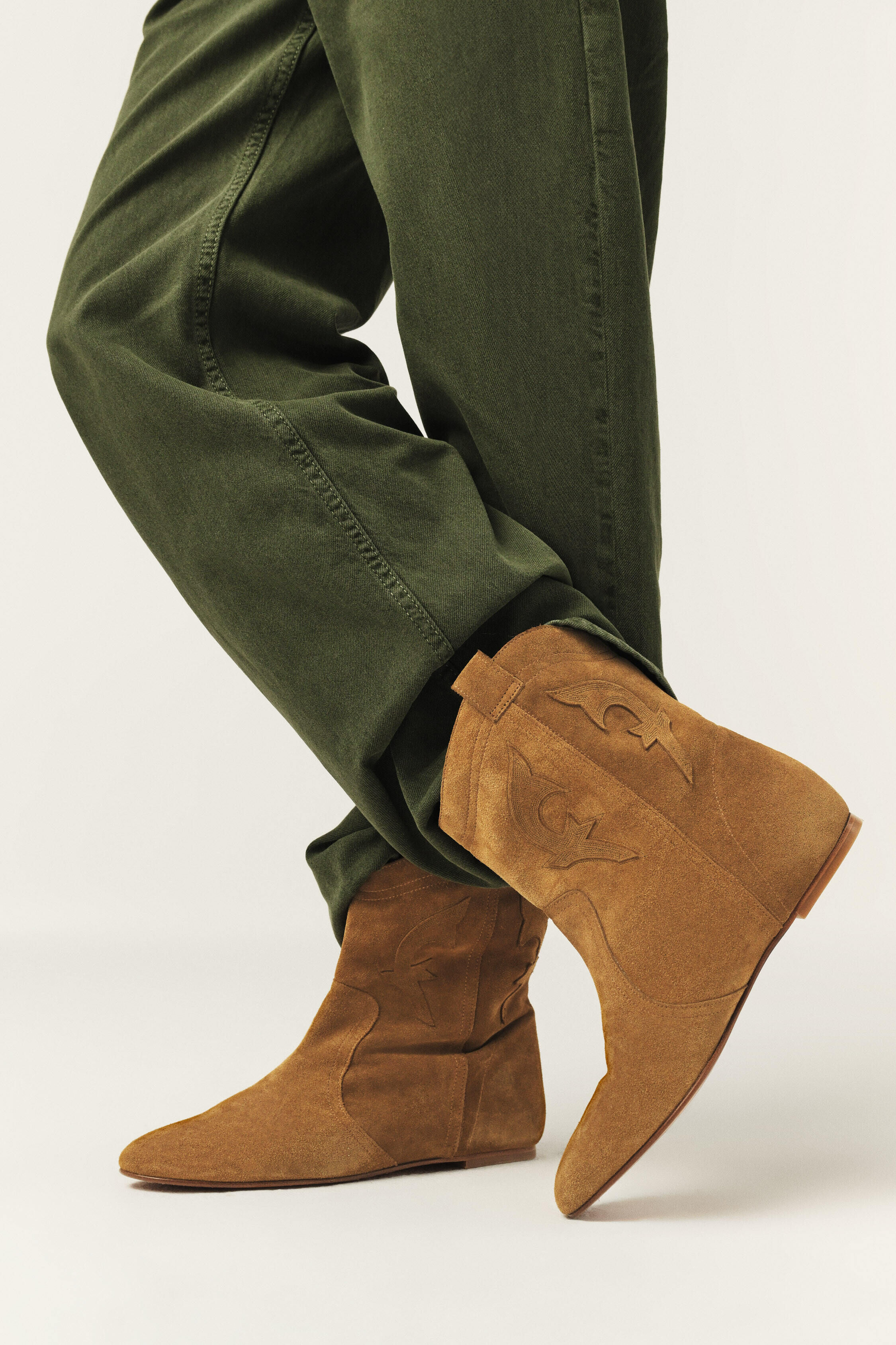 Boots CARA