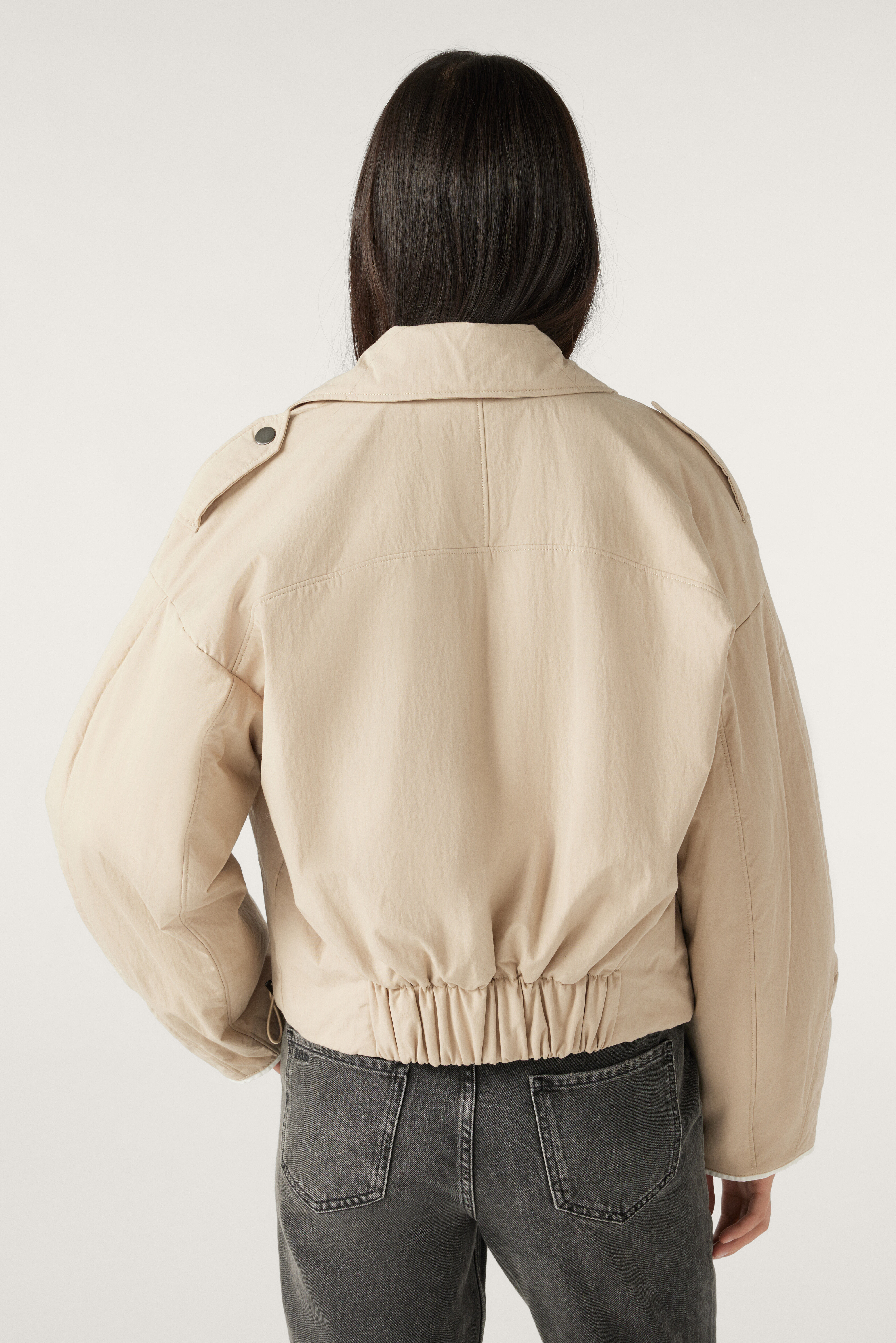 coat KORENCE