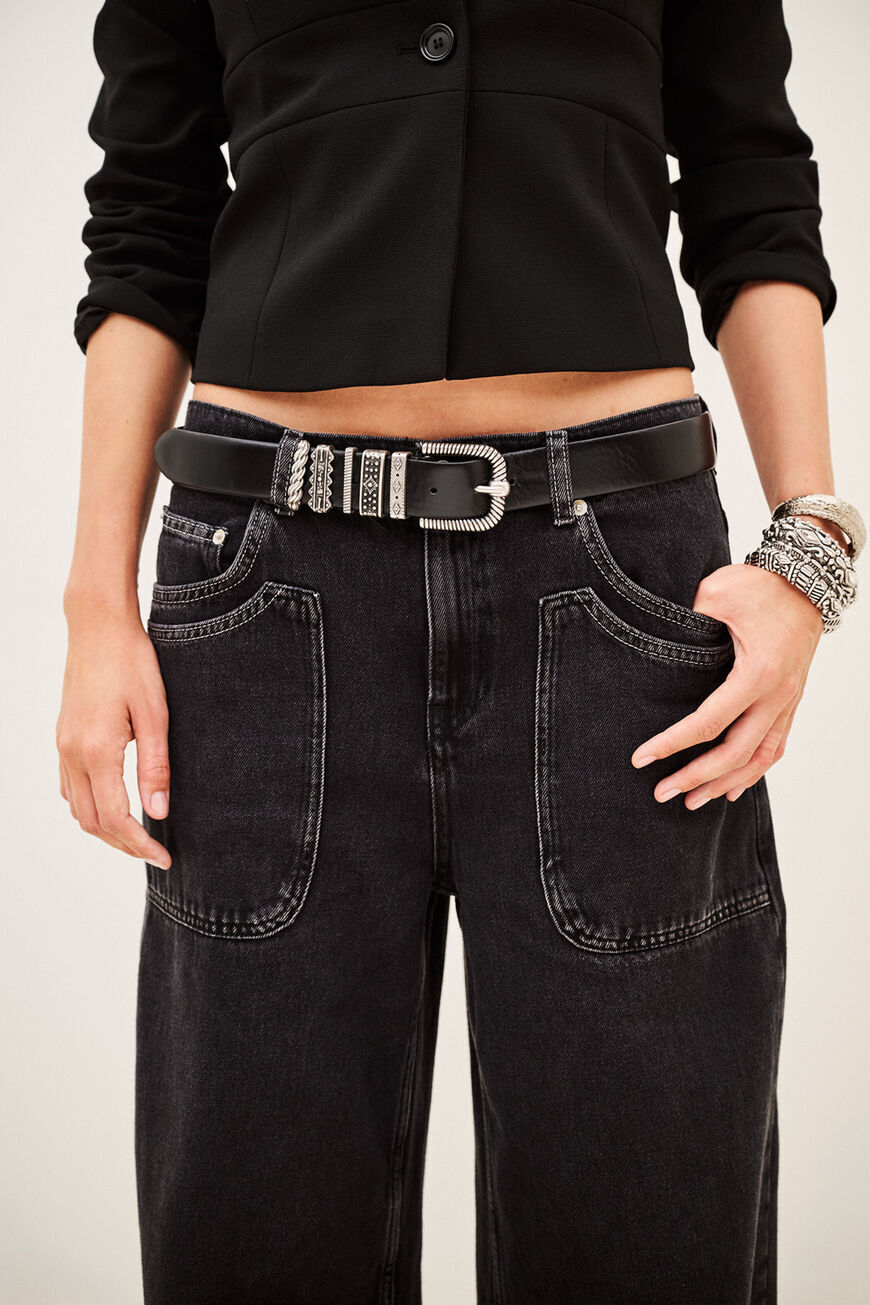 belt BERKANE