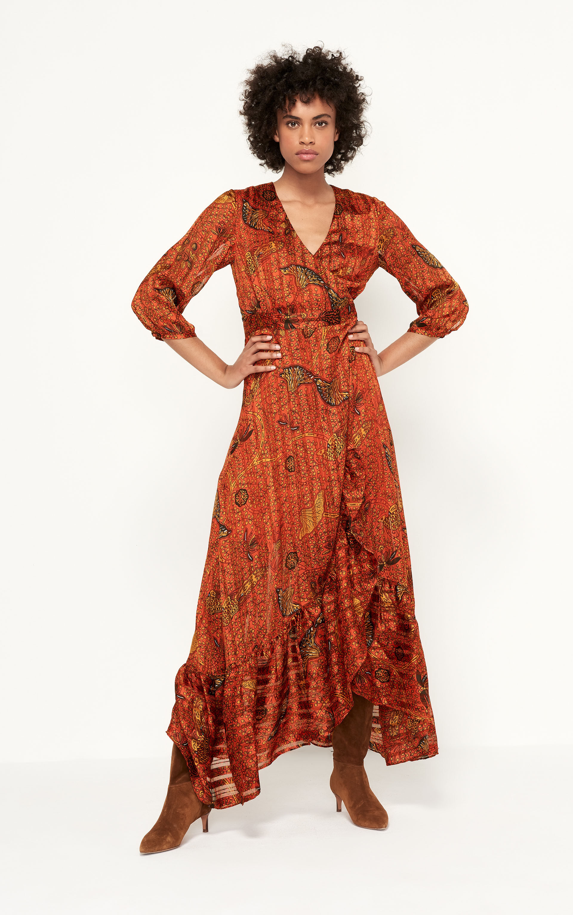 DRESS DISY