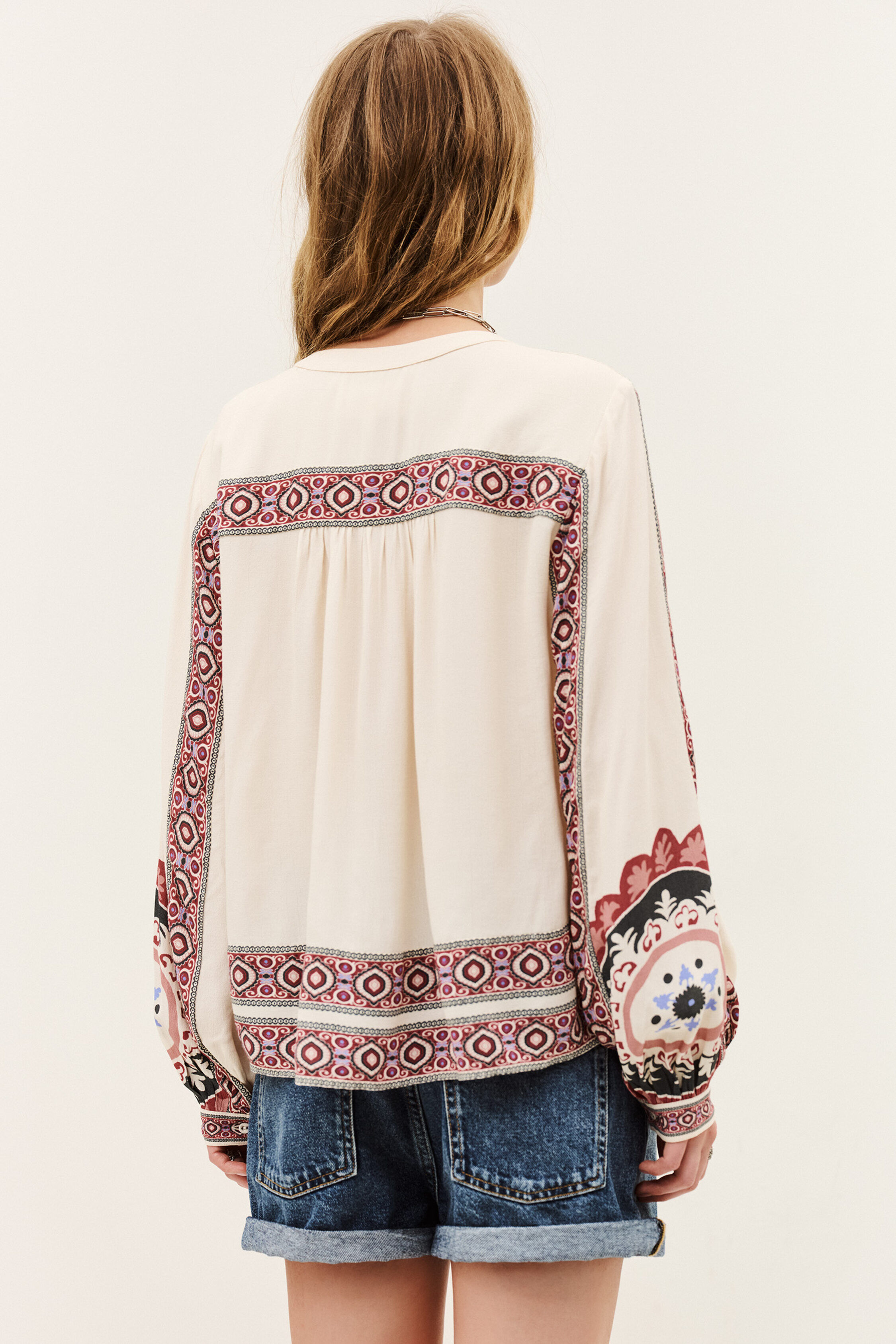 Shirt VALDA