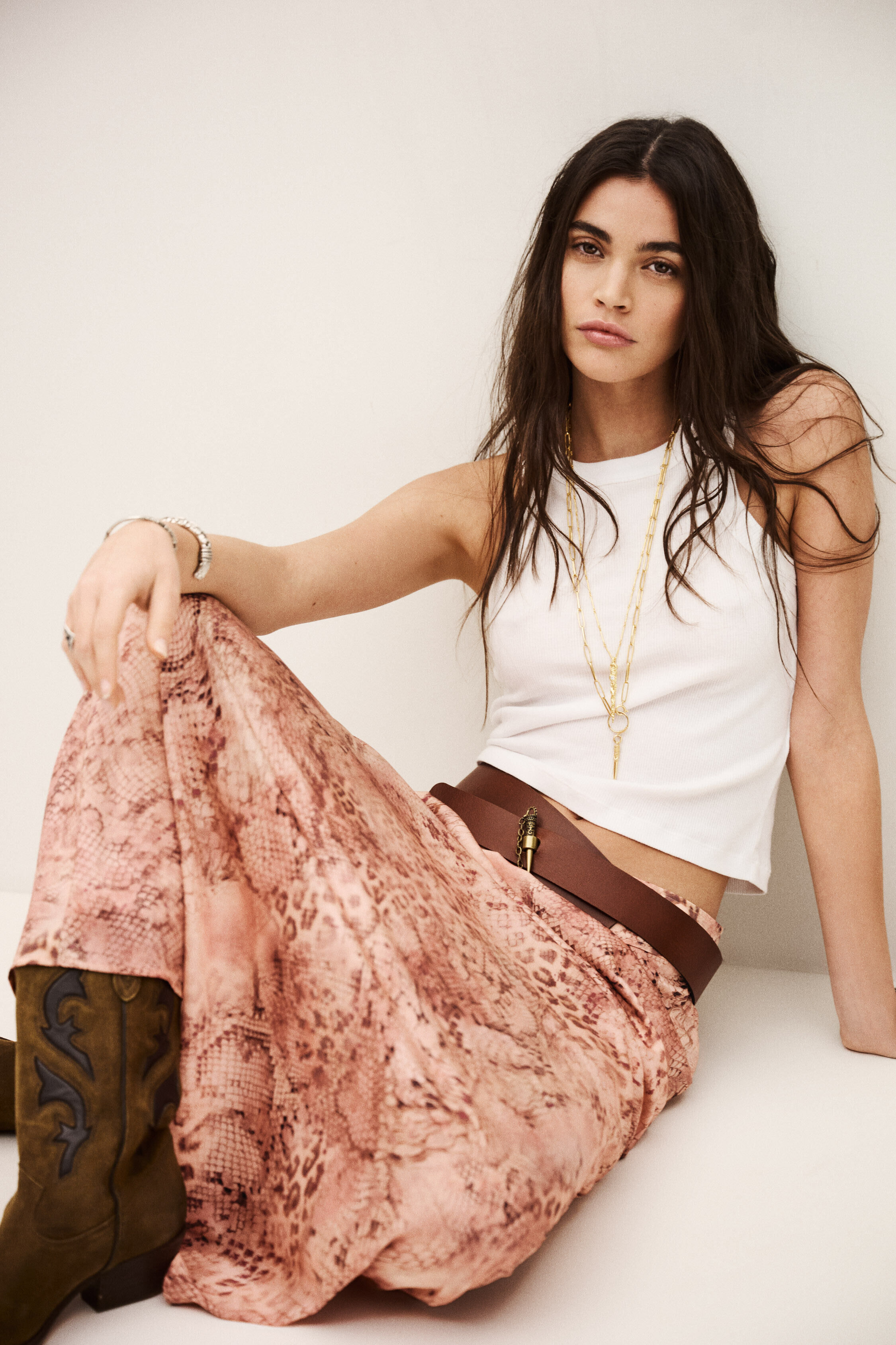 SKIRT CIRIA