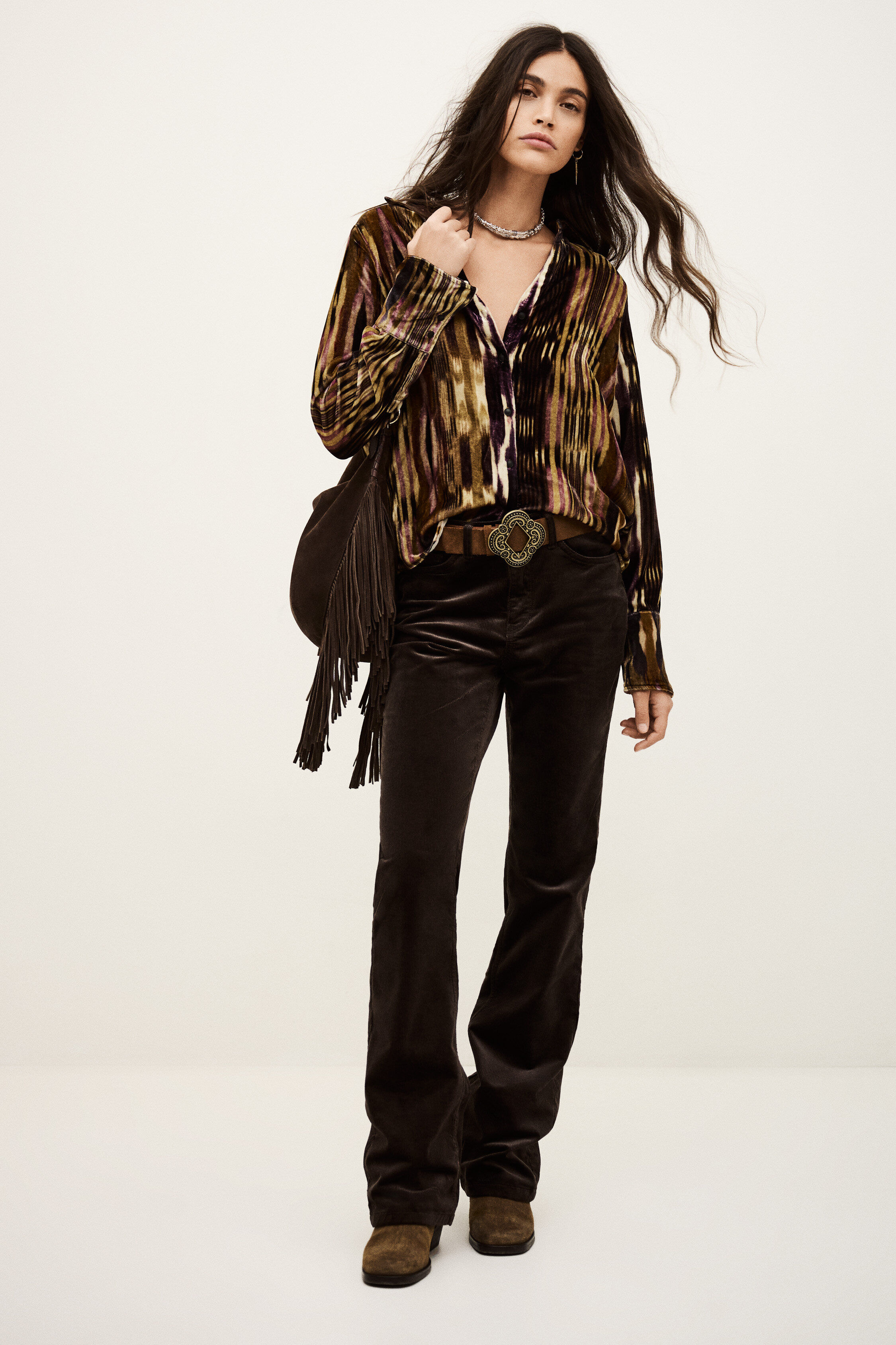 shirt VANY