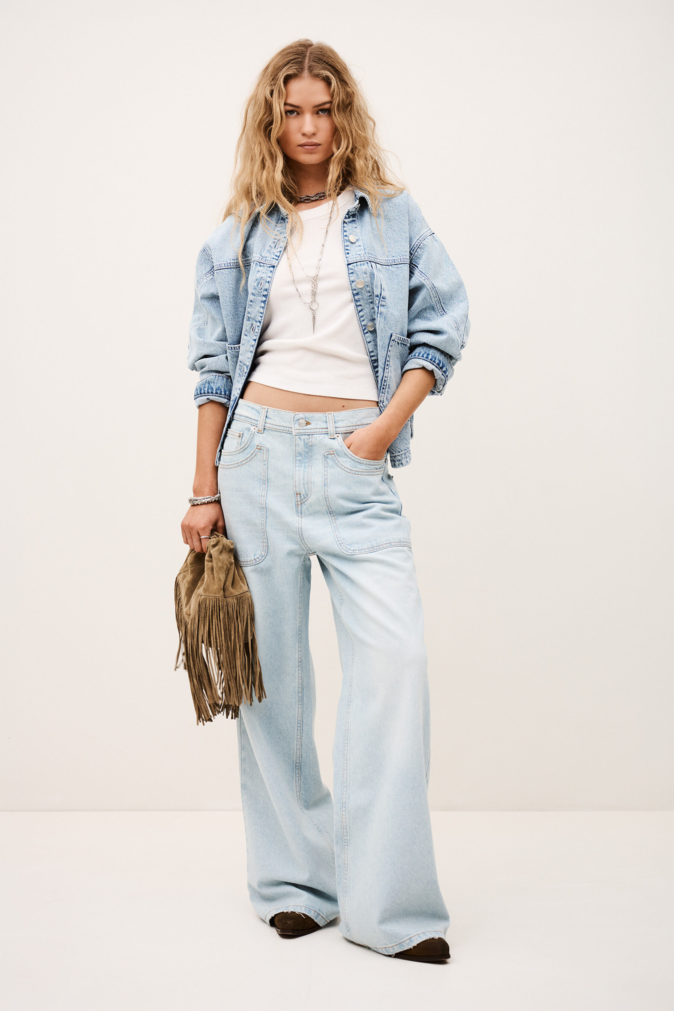 Jeans ZOEL