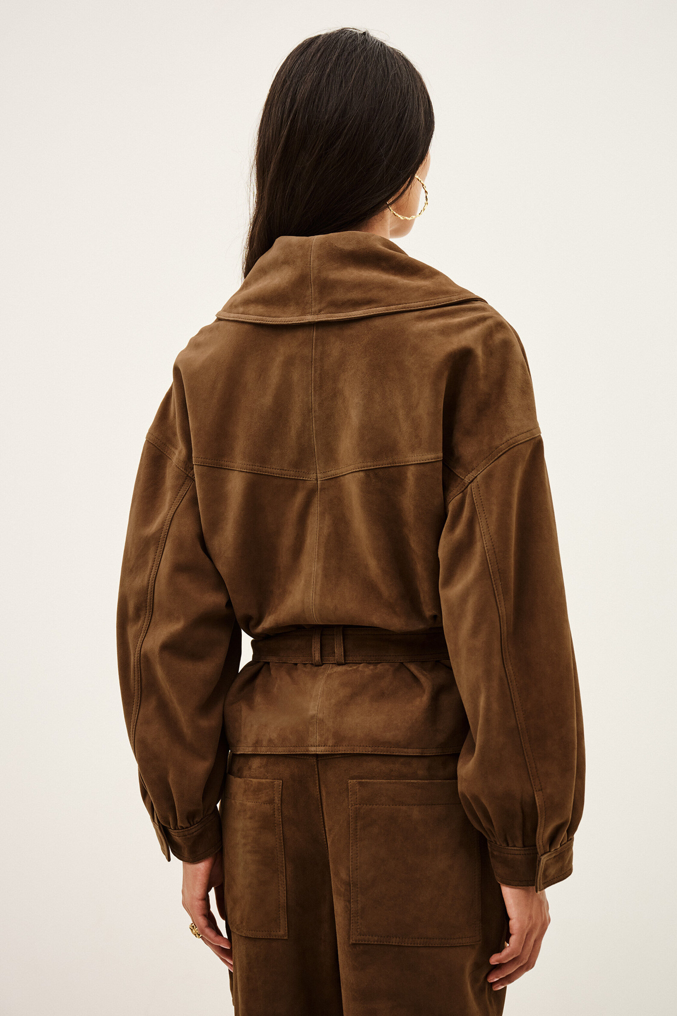 jacket MANON