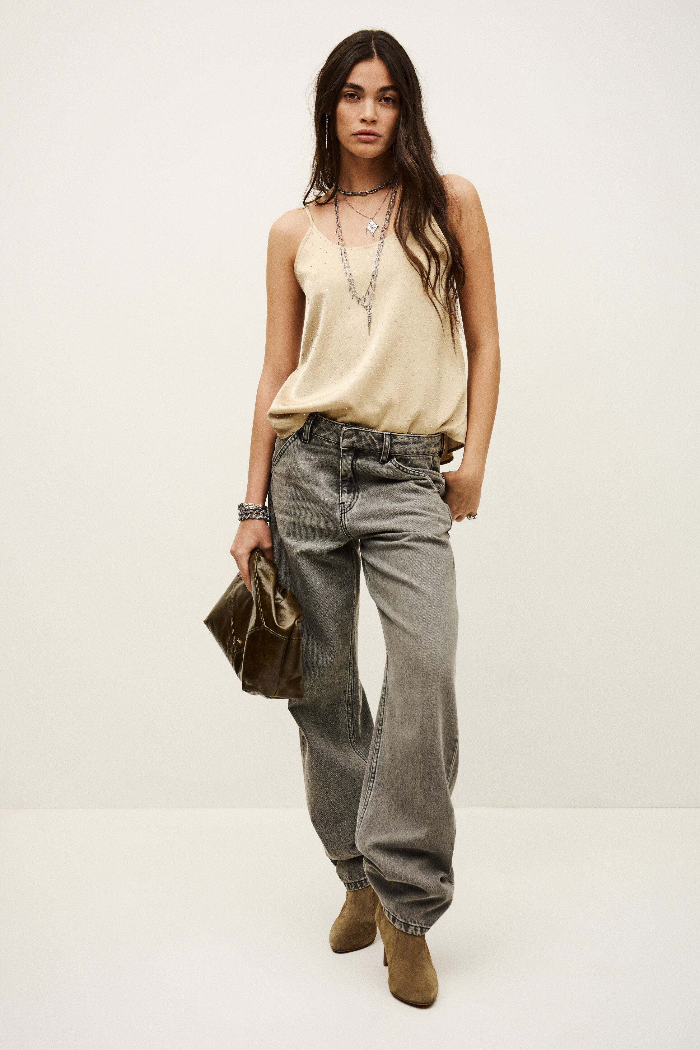tank top DIGUE