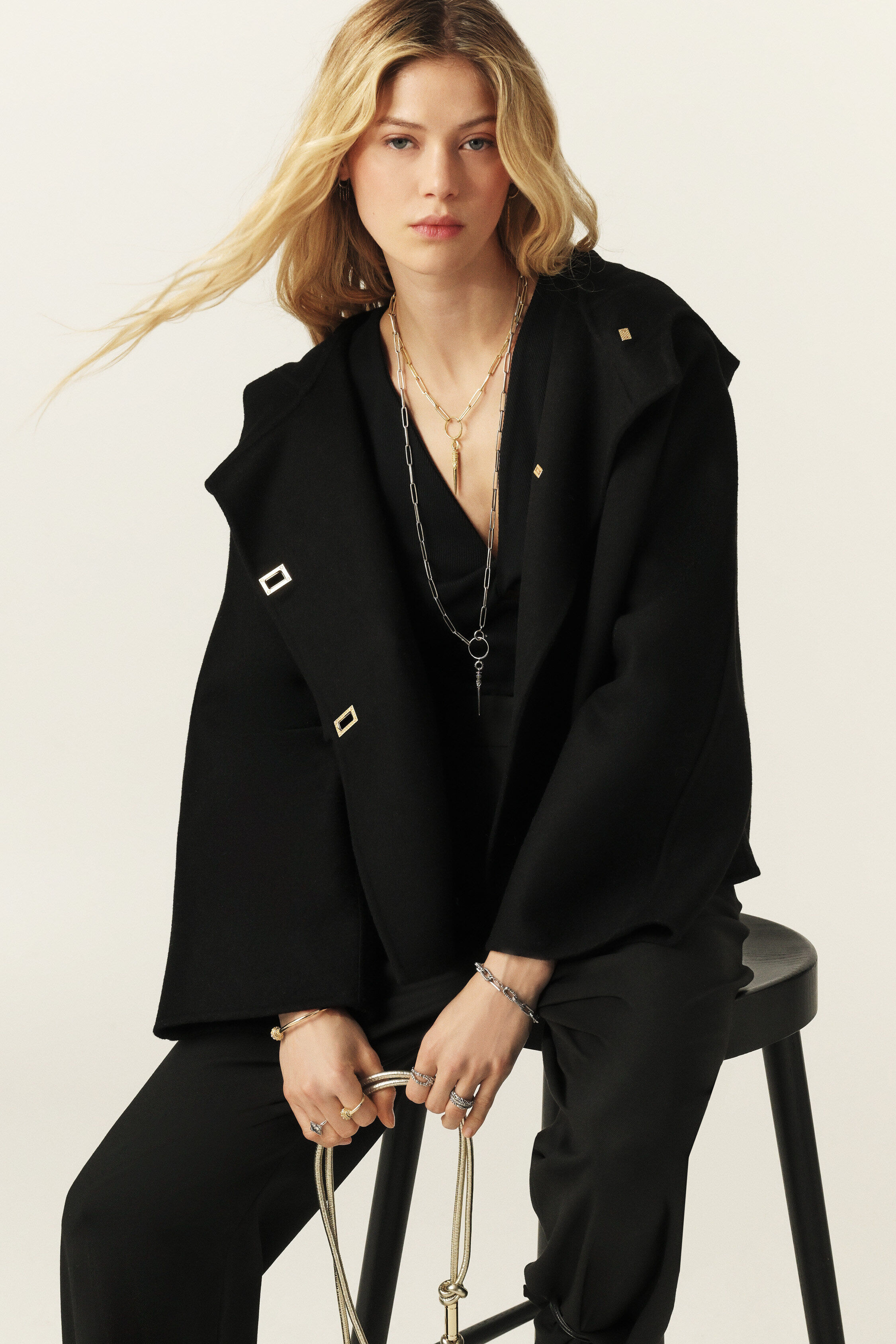 jacket KOVE