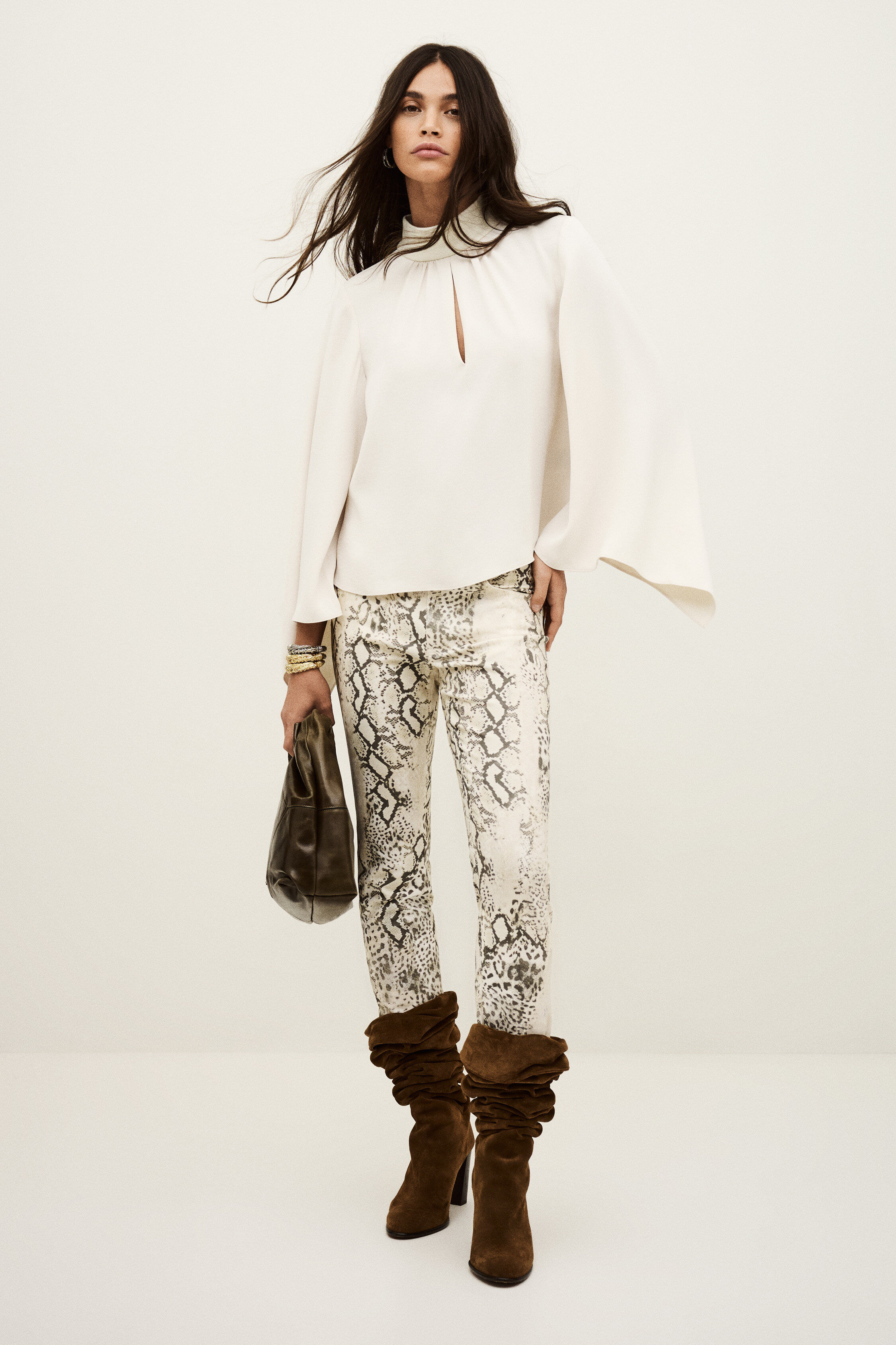 tunic TARA