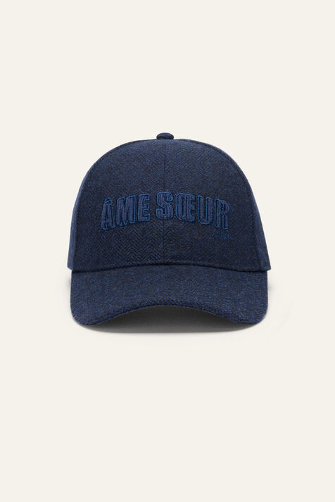 HAME cap