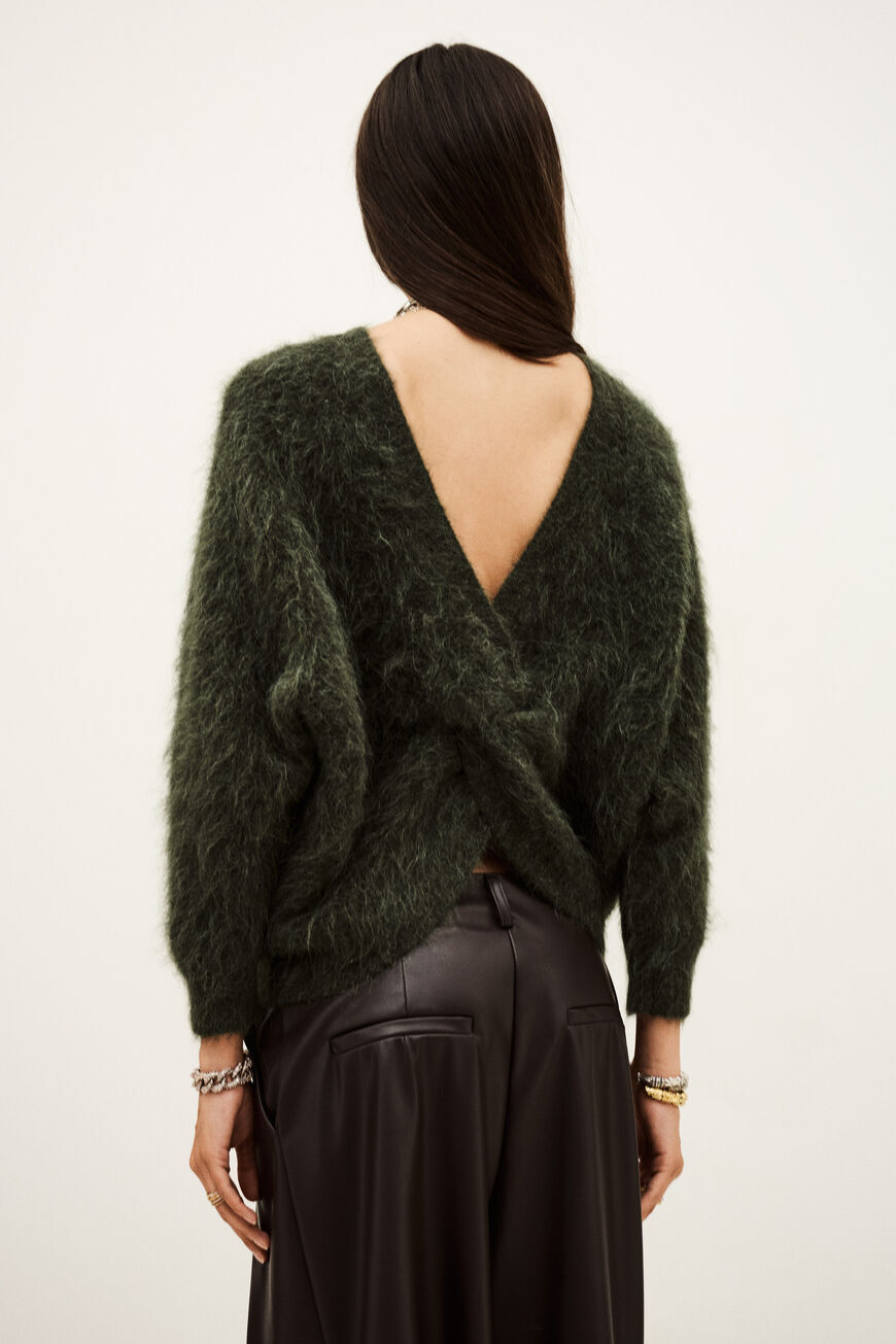 Pullover FILL