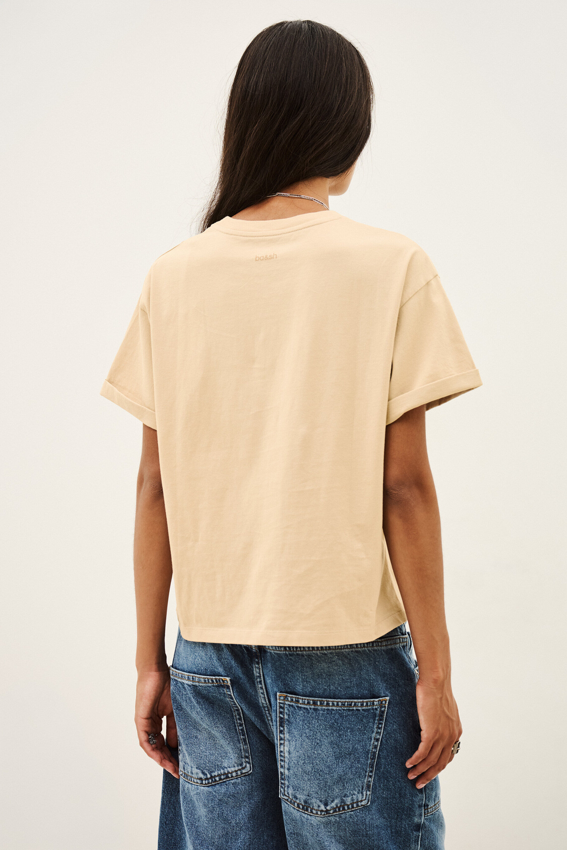 T-SHIRT ROSIE