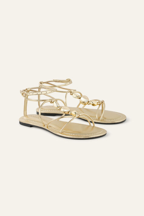 sandals CAYA