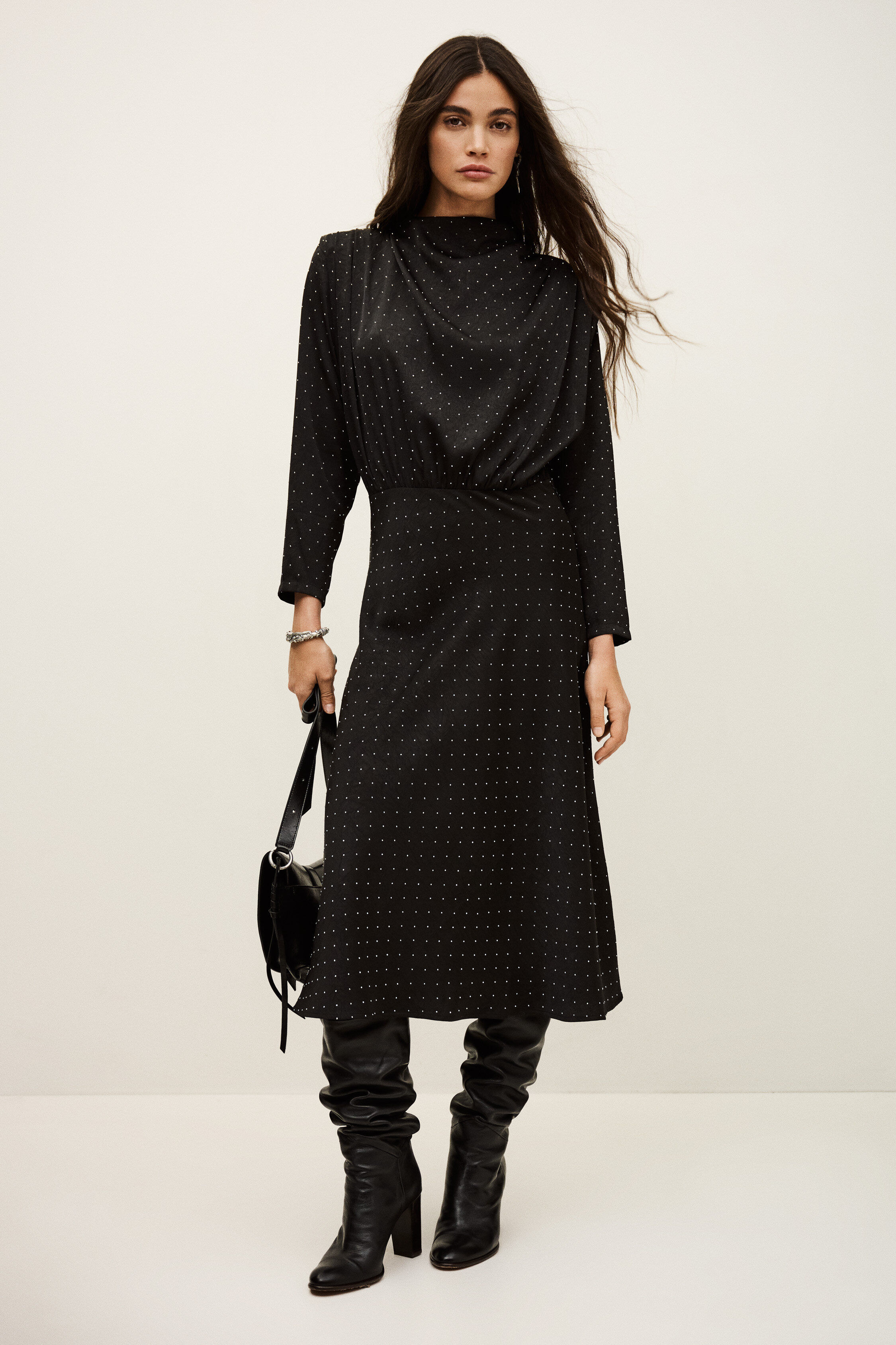 dress DELLIA