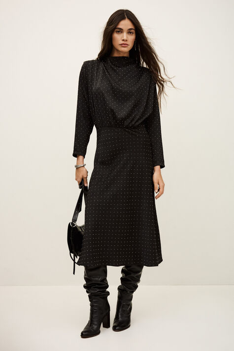dress DELLIA