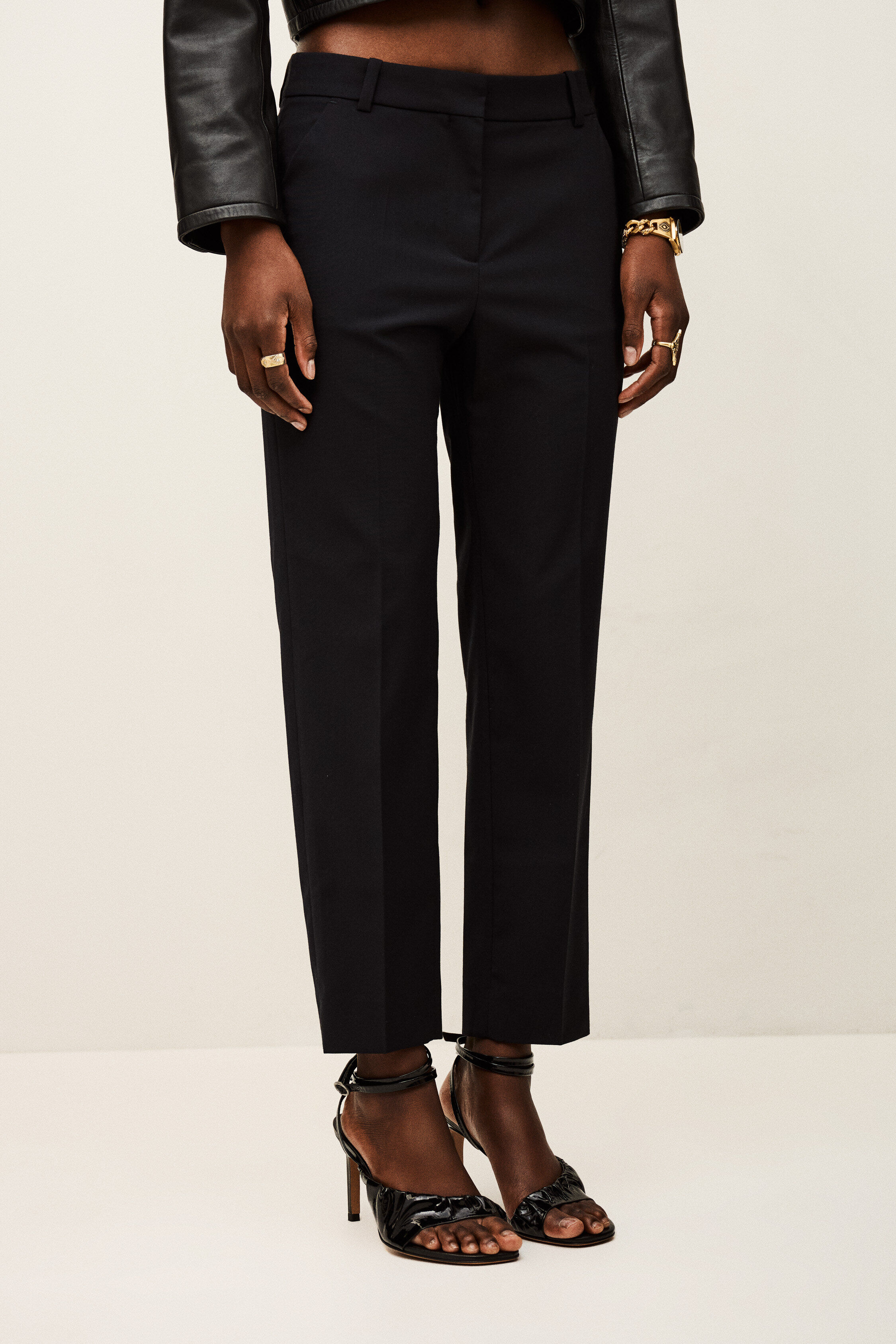pants COXO