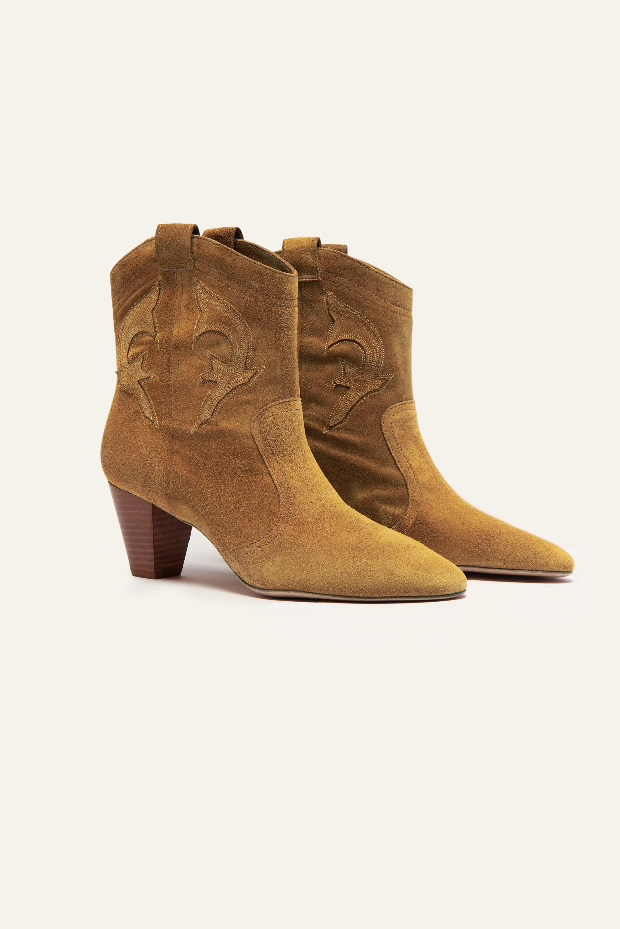 ANKLE-BOOTS CASEY
