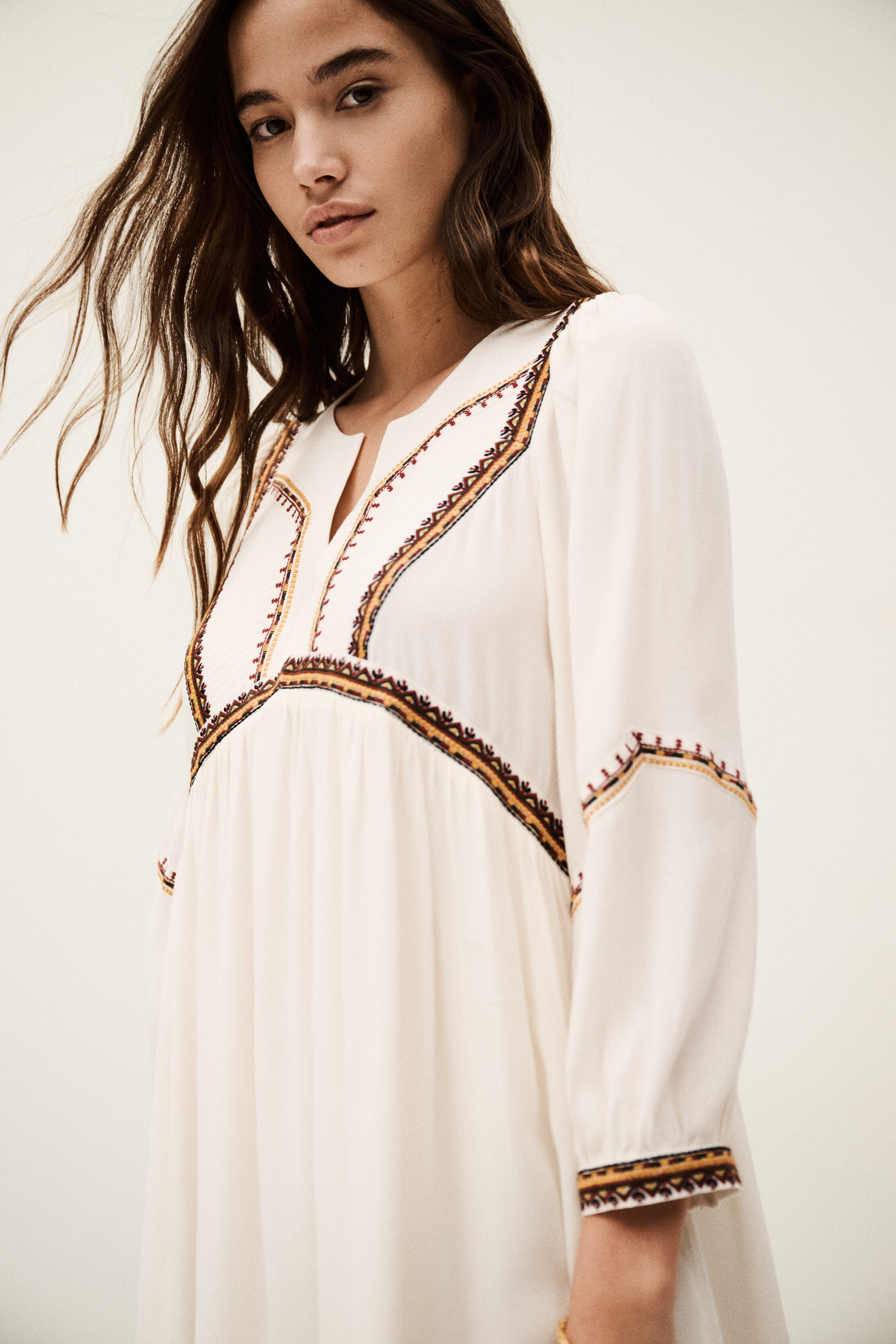 robe TULSIE